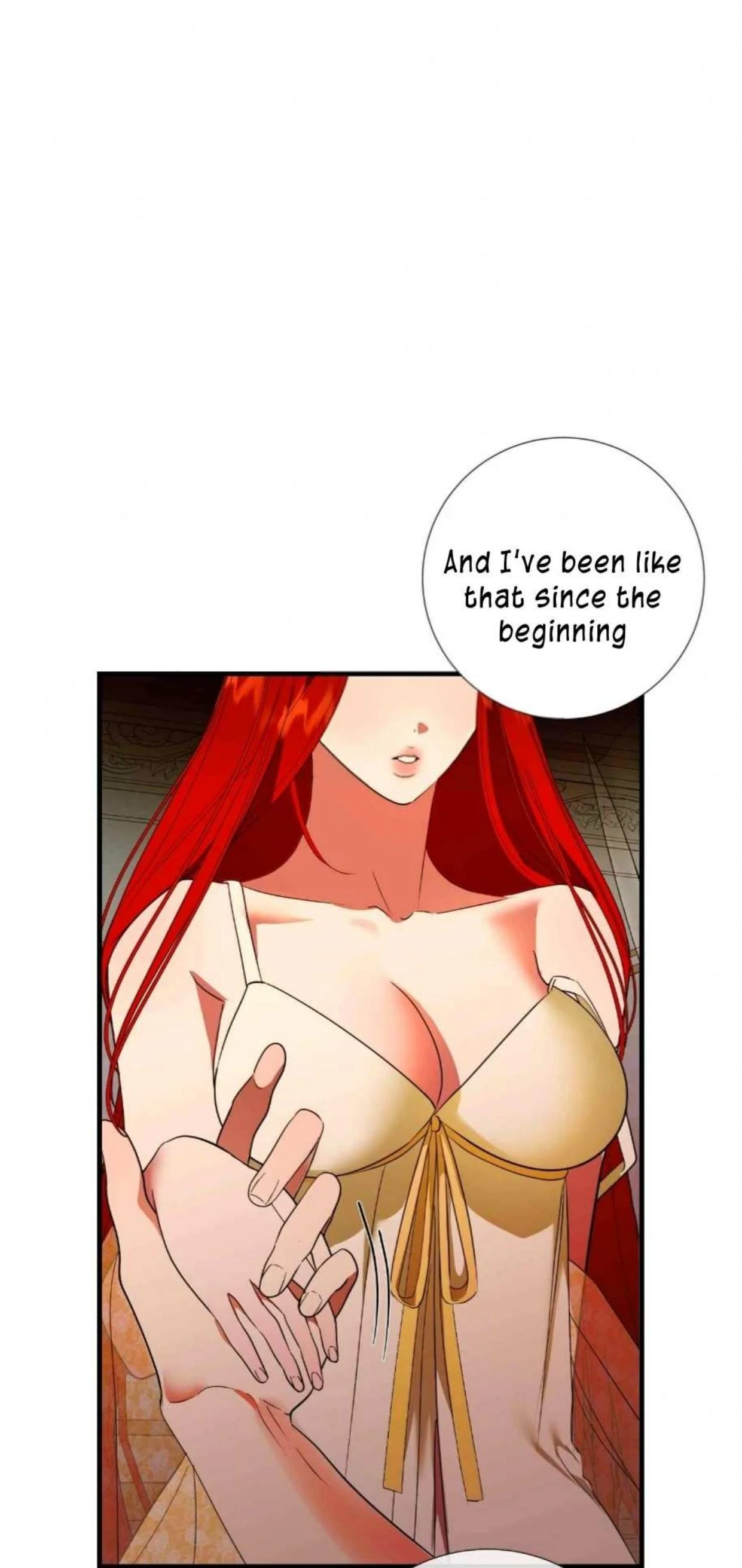 I Became the First Love of My Stepson [+19]  [Luna Toons] - Chapter 8 manhwa