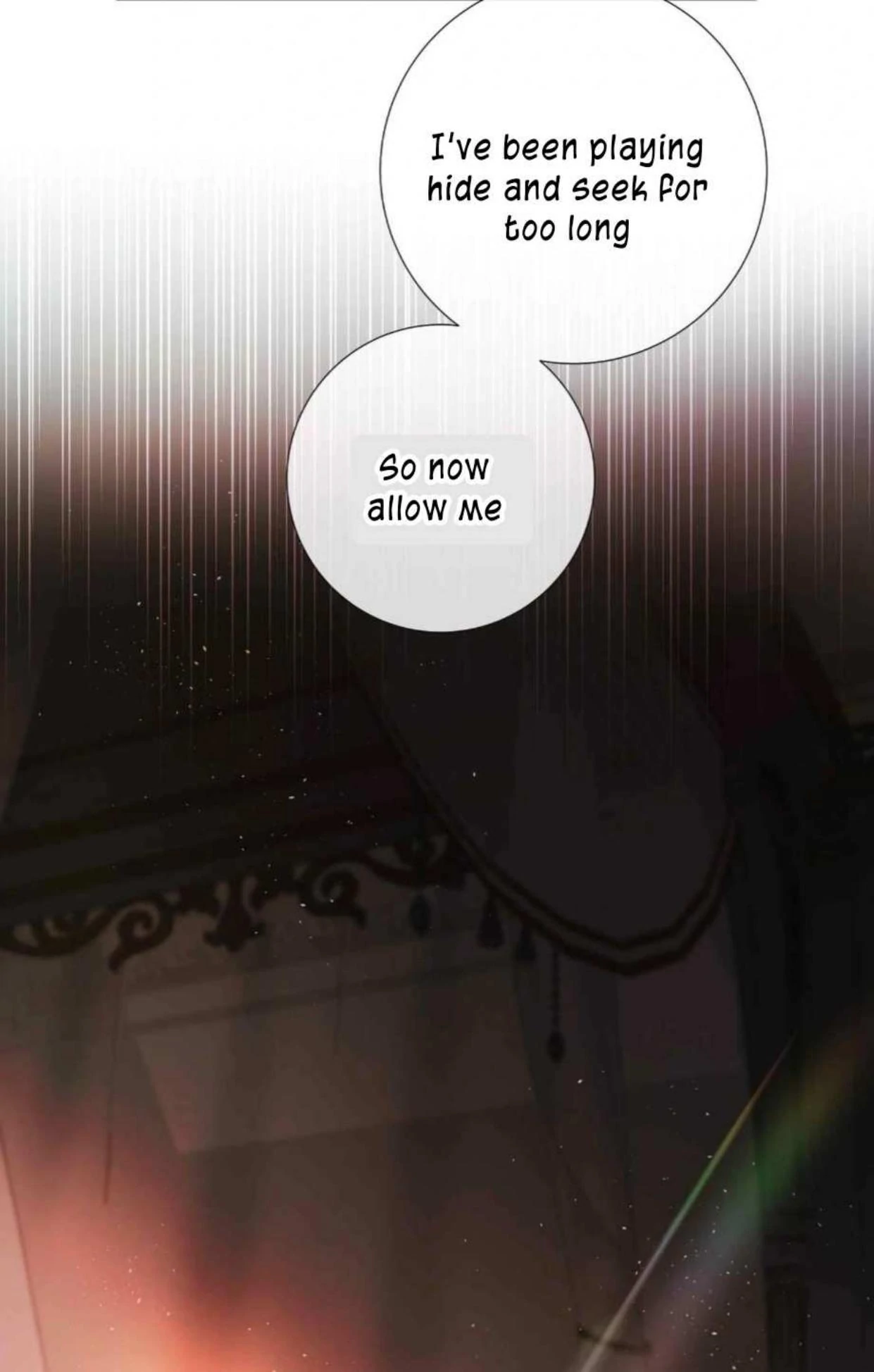 I Became the First Love of My Stepson [+19]  [Luna Toons] - Chapter 8 manhwa