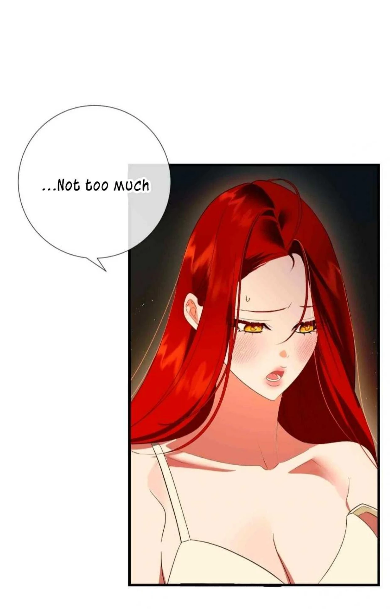 I Became the First Love of My Stepson [+19]  [Luna Toons] - Chapter 8 manhwa