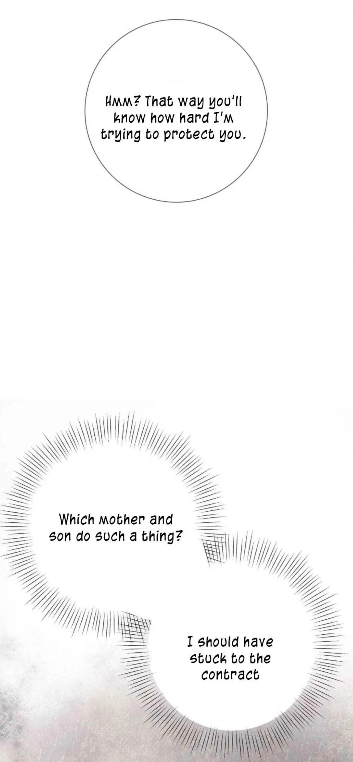 I Became the First Love of My Stepson [+19]  [Luna Toons] - Chapter 8 manhwa