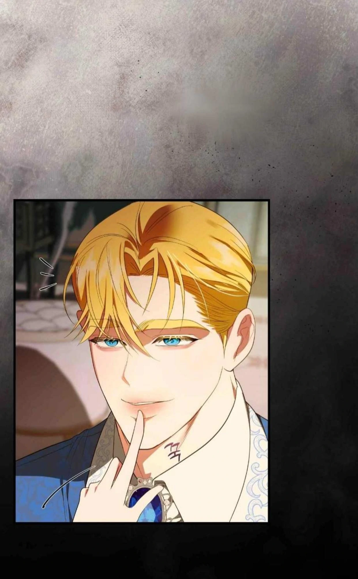 I Became the First Love of My Stepson [+19]  [Luna Toons] - Chapter 8 manhwa