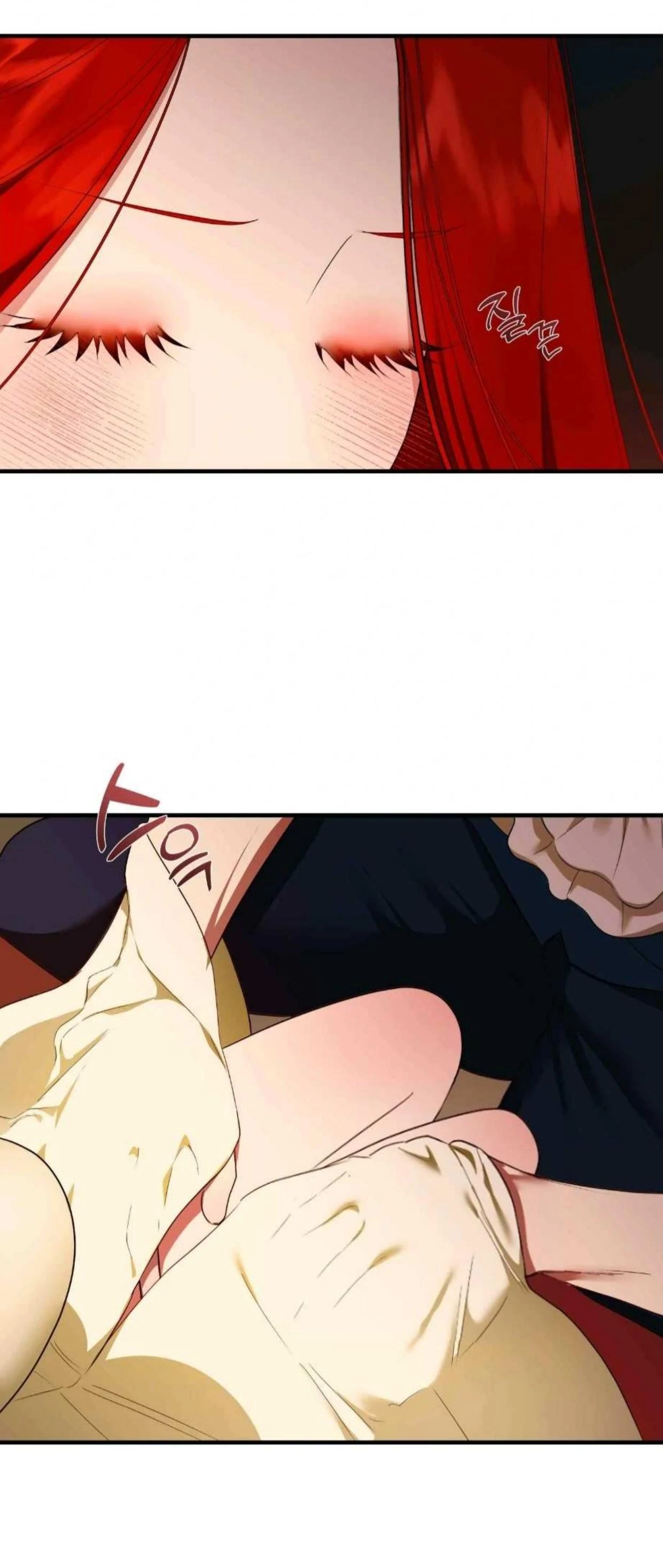 I Became the First Love of My Stepson [+19]  [Luna Toons] - Chapter 8 manhwa