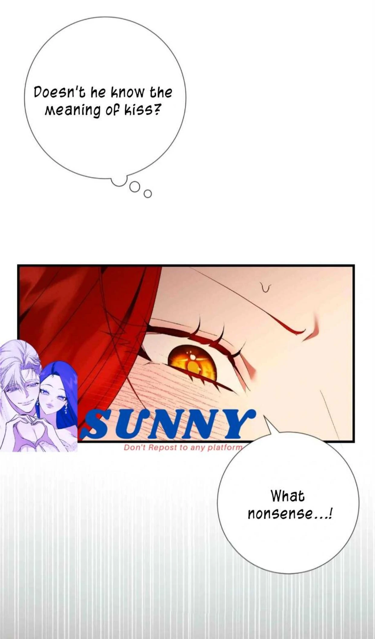 I Became the First Love of My Stepson [+19]  [Luna Toons] - Chapter 8 manhwa