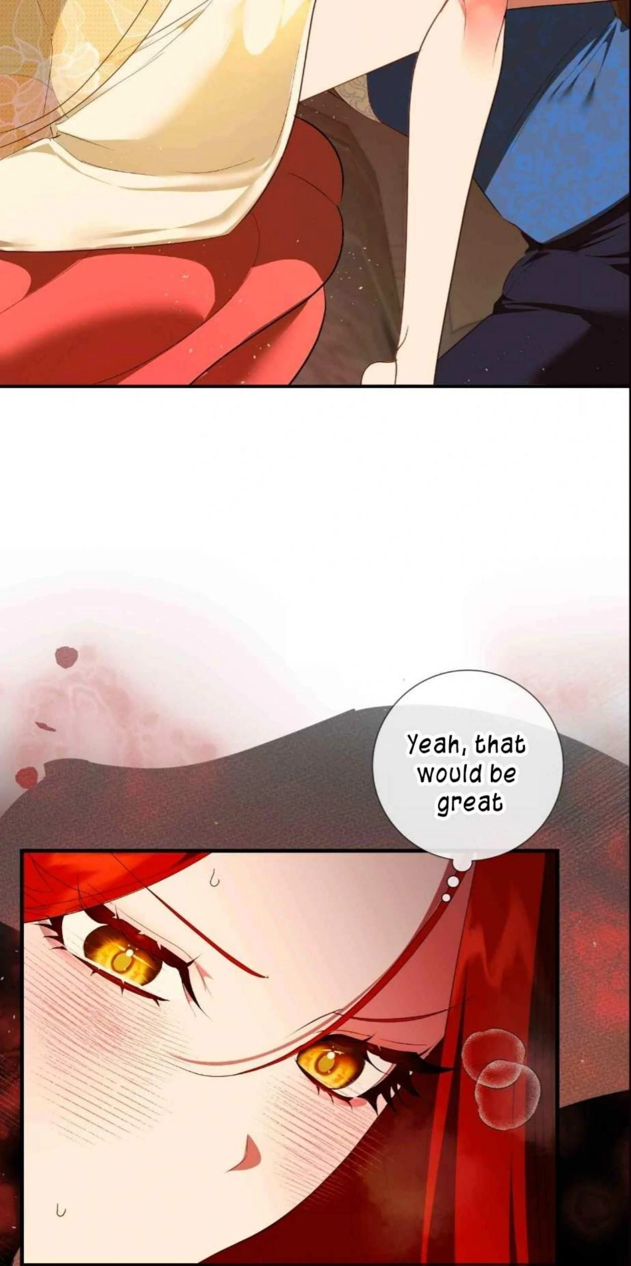 I Became the First Love of My Stepson [+19]  [Luna Toons] - Chapter 8 manhwa