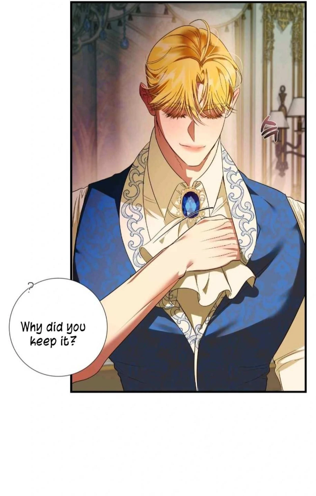 I Became the First Love of My Stepson [+19]  [Luna Toons] - Chapter 9 manhwa