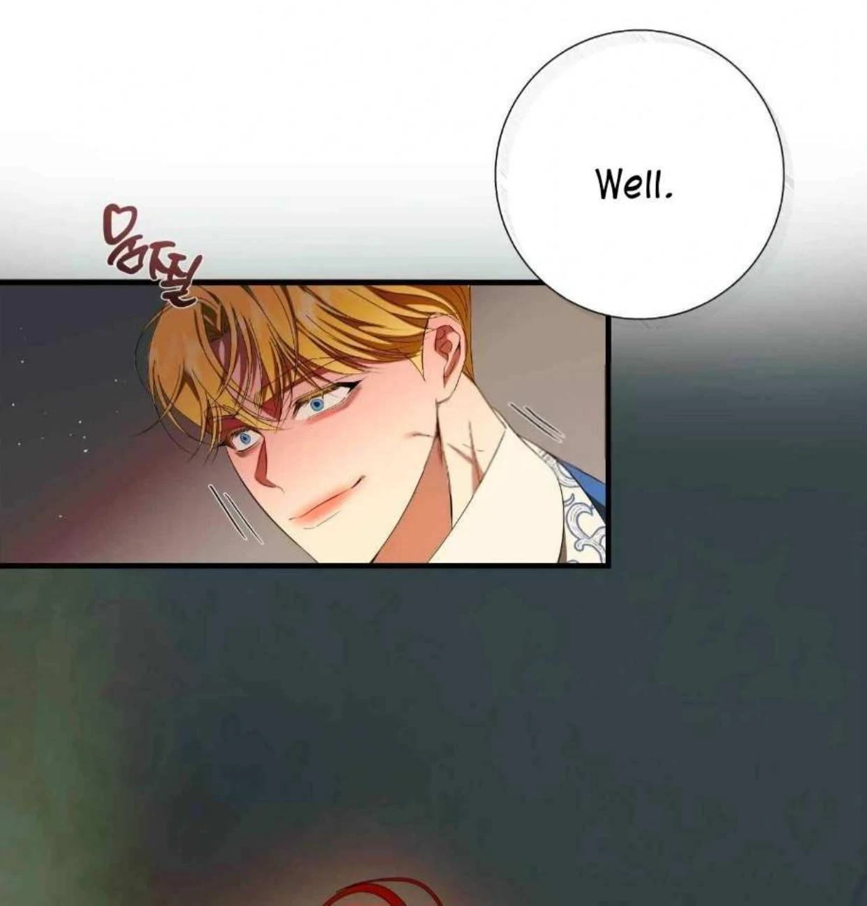 I Became the First Love of My Stepson [+19]  [Luna Toons] - Chapter 9 manhwa
