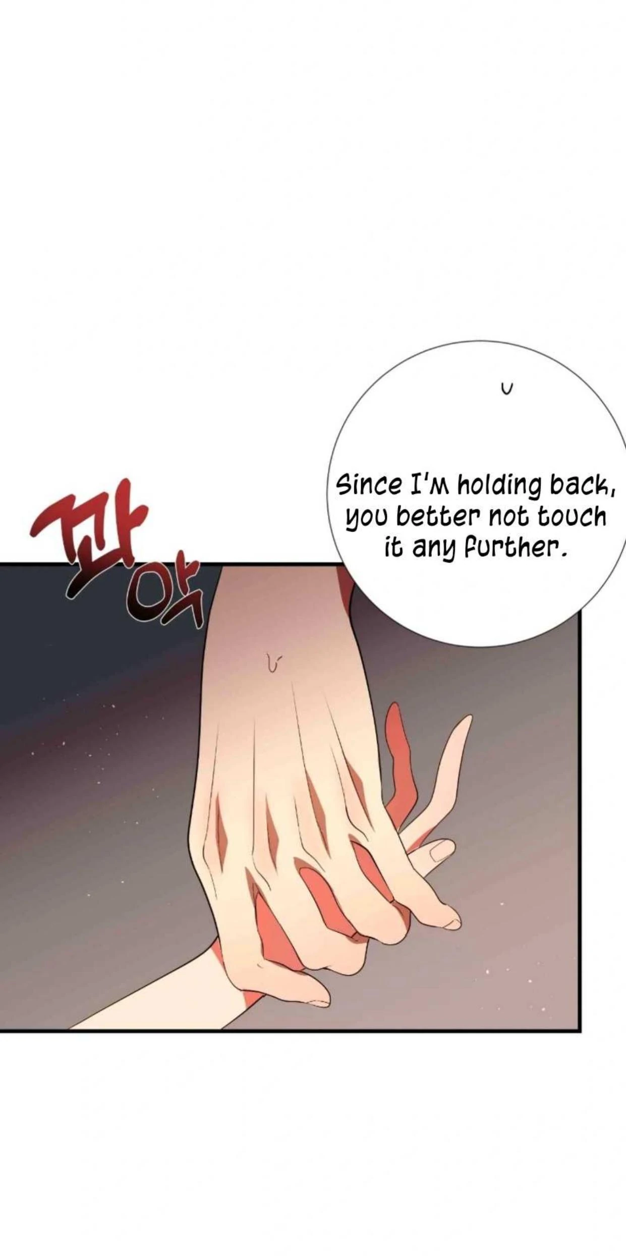 I Became the First Love of My Stepson [+19]  [Luna Toons] - Chapter 9 manhwa