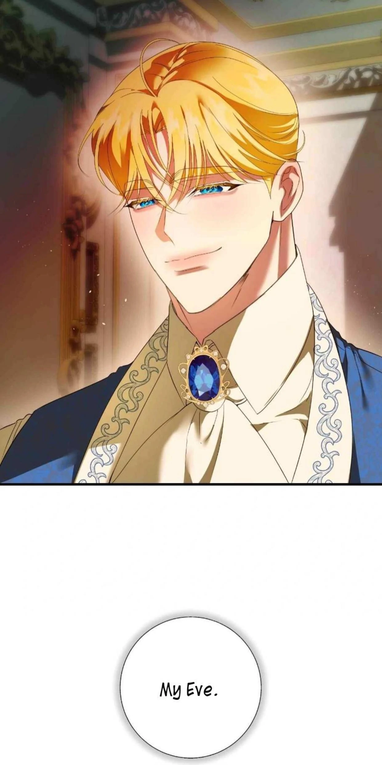 I Became the First Love of My Stepson [+19]  [Luna Toons] - Chapter 9 manhwa