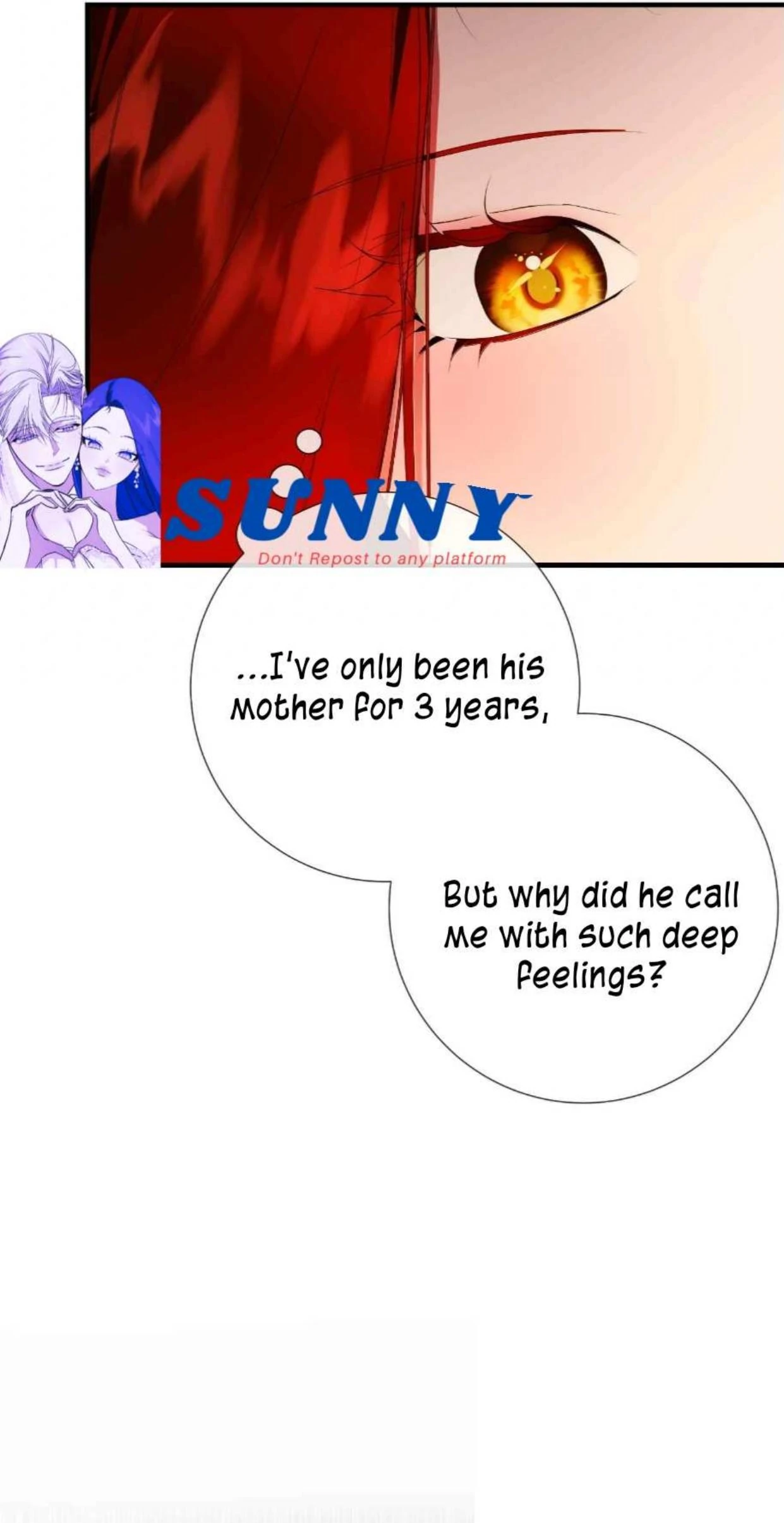 I Became the First Love of My Stepson [+19]  [Luna Toons] - Chapter 9 manhwa