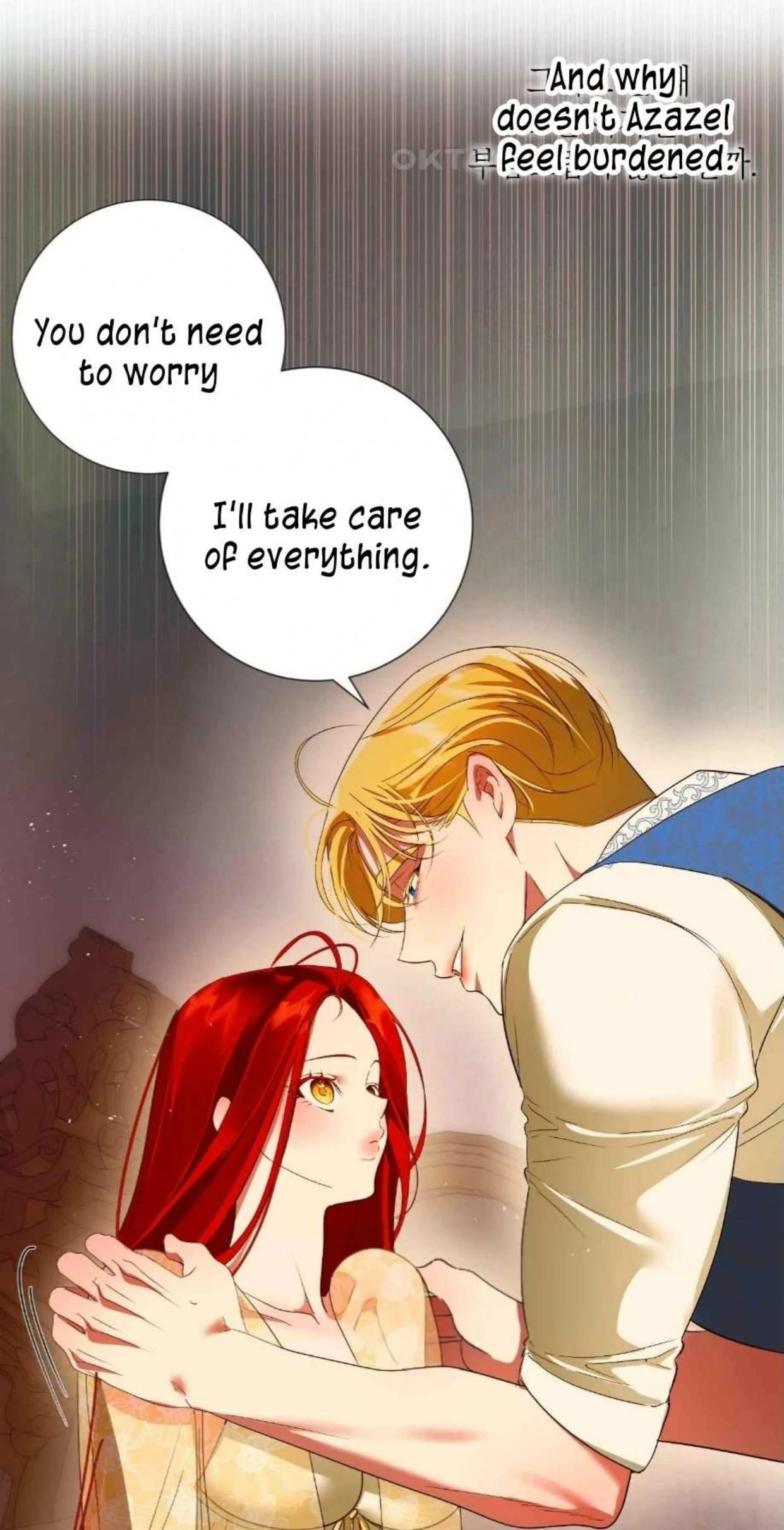 I Became the First Love of My Stepson [+19]  [Luna Toons] - Chapter 9 manhwa