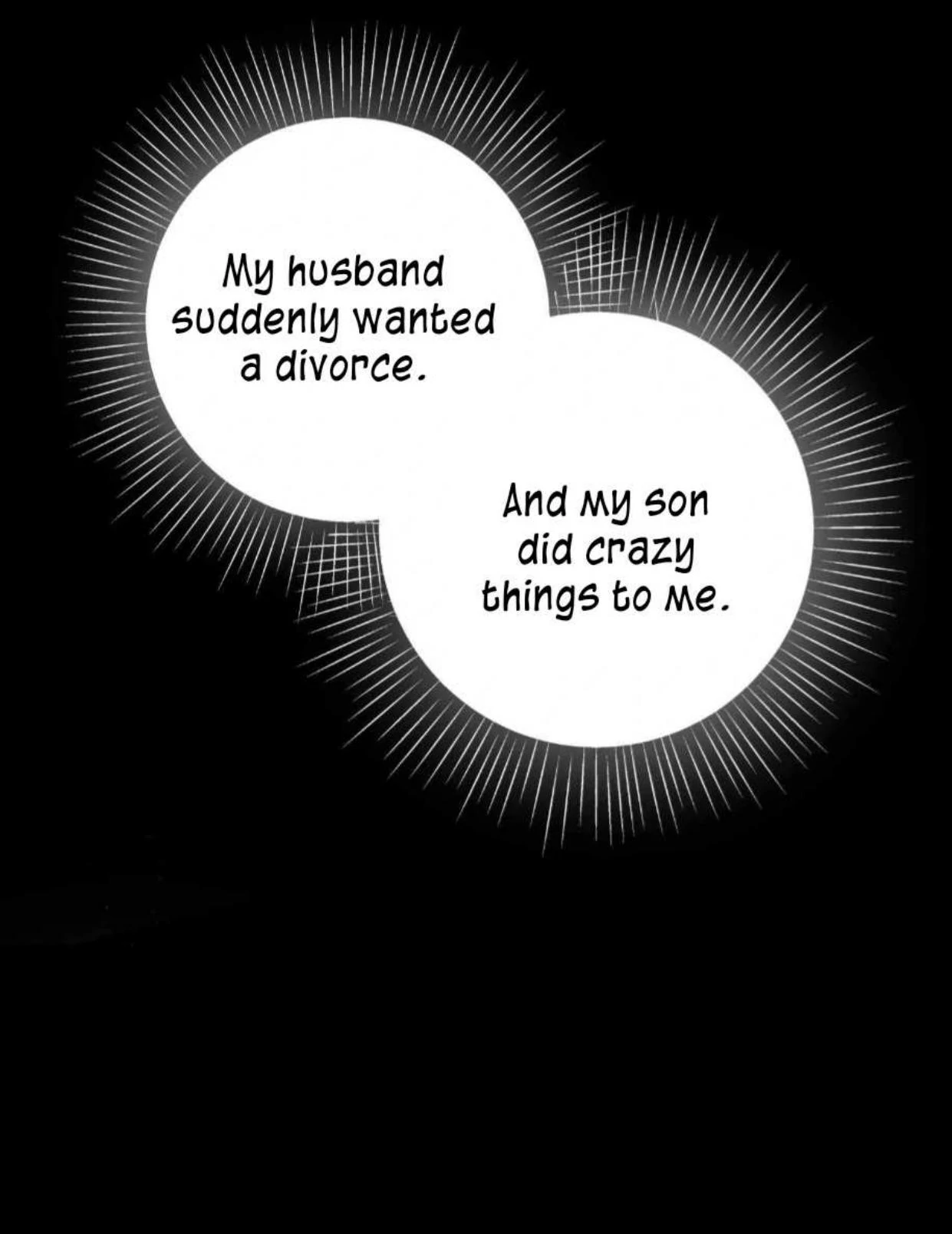 I Became the First Love of My Stepson [+19]  [Luna Toons] - Chapter 9 manhwa