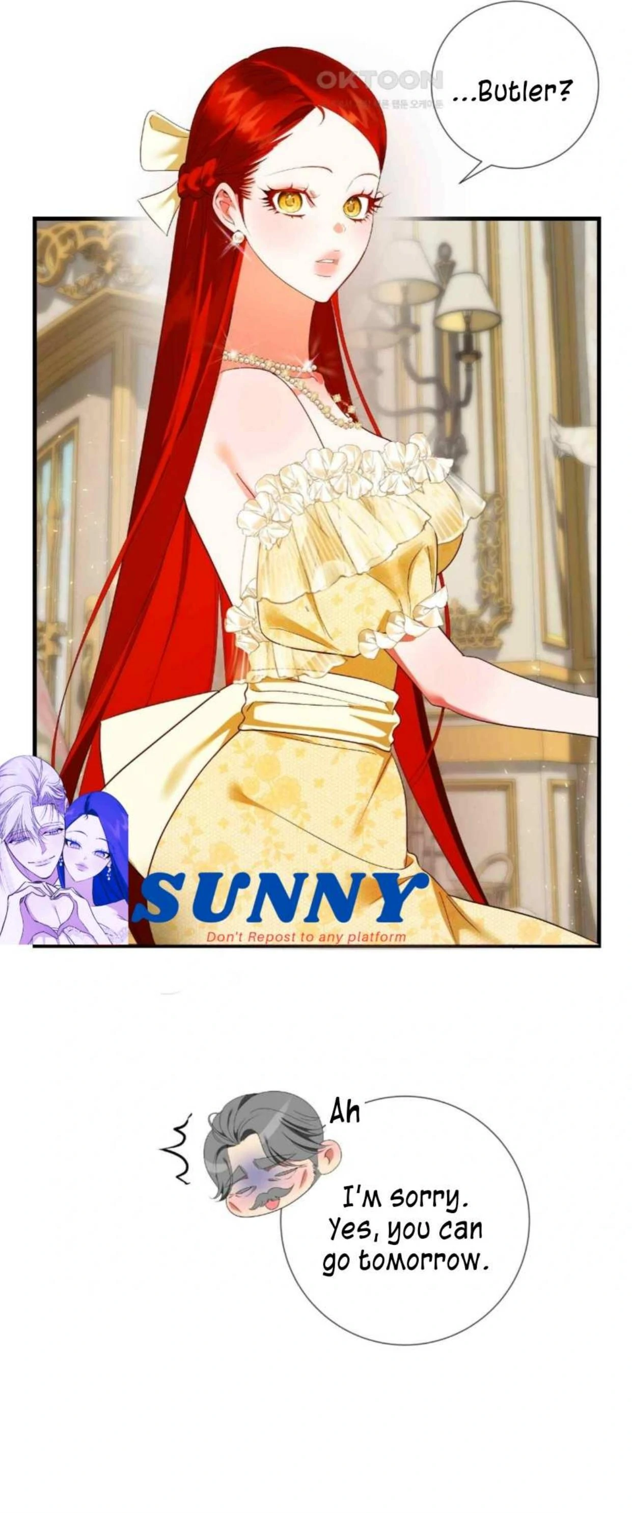 I Became the First Love of My Stepson [+19]  [Luna Toons] - Chapter 9 manhwa