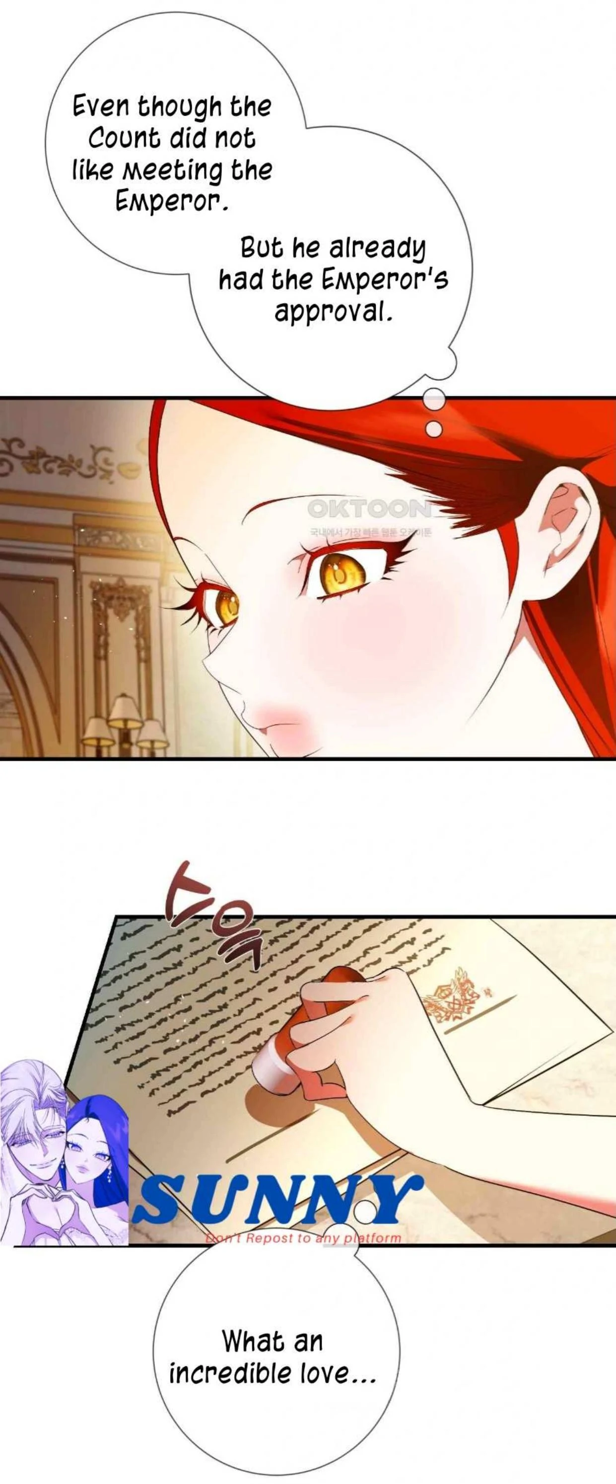 I Became the First Love of My Stepson [+19]  [Luna Toons] - Chapter 9 manhwa