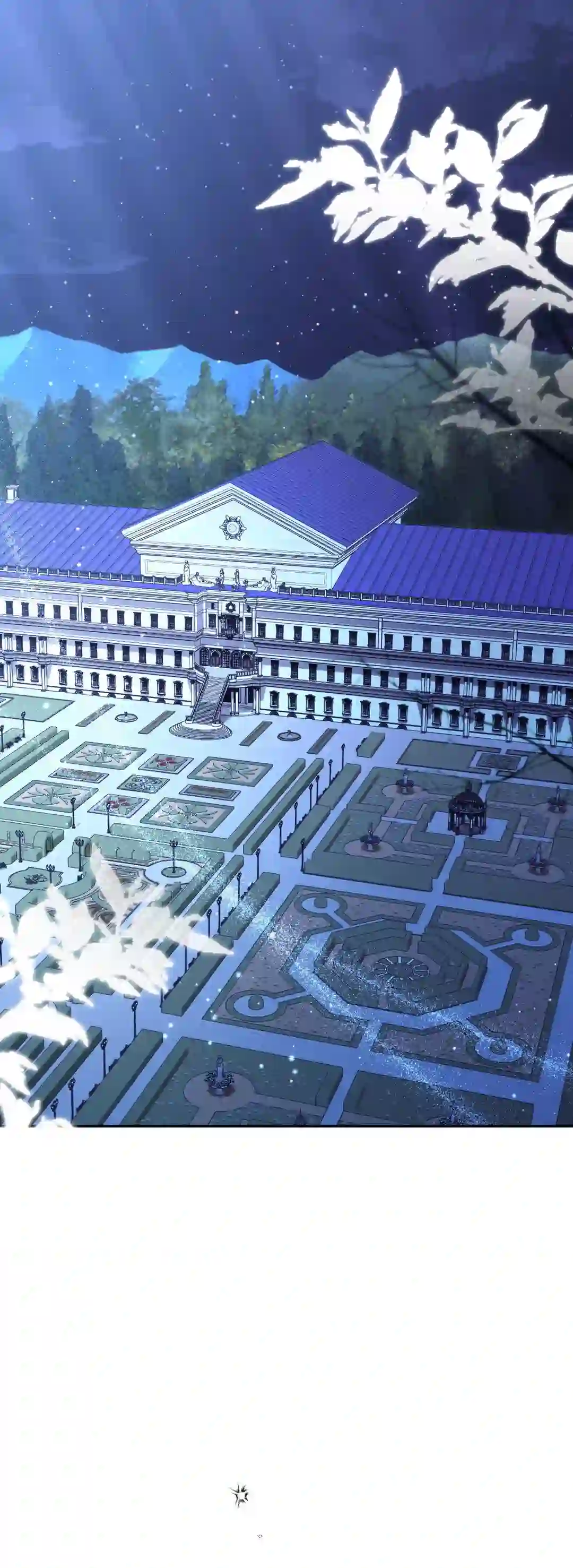 Beyond the Walls of the Duke’s Mansion - Chapter 1 manhwa
