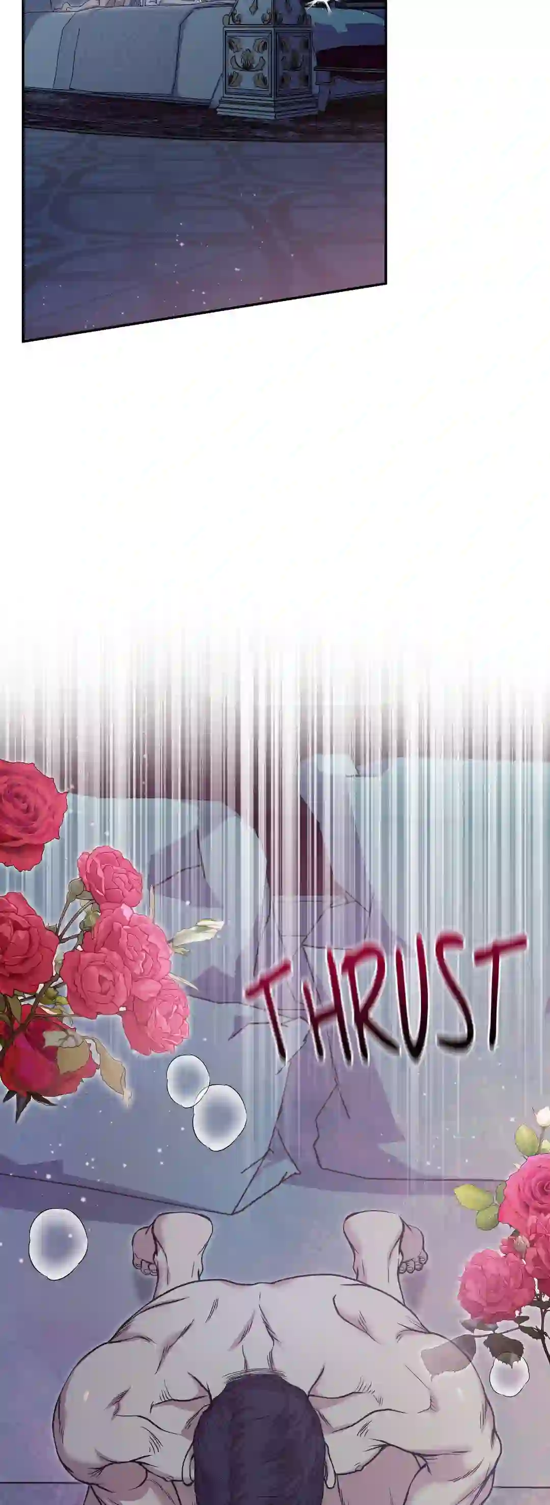 Beyond the Walls of the Duke’s Mansion - Chapter 1 manhwa