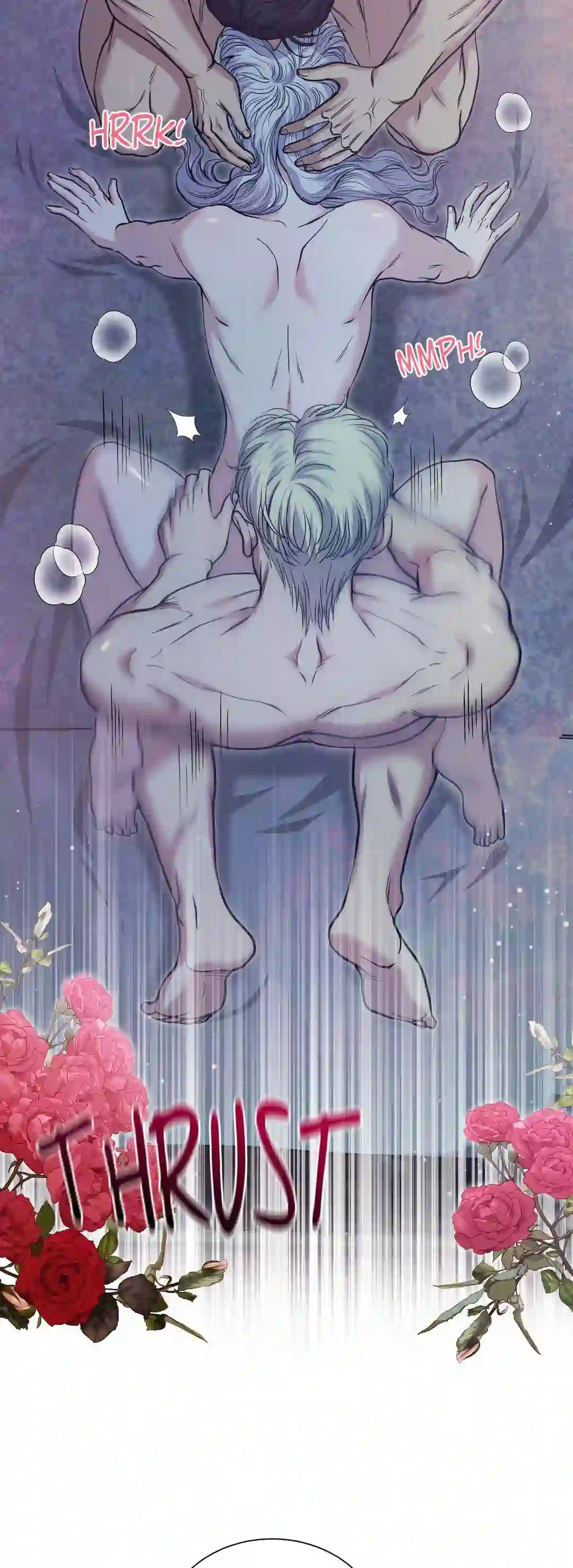 Beyond the Walls of the Duke’s Mansion - Chapter 1 manhwa