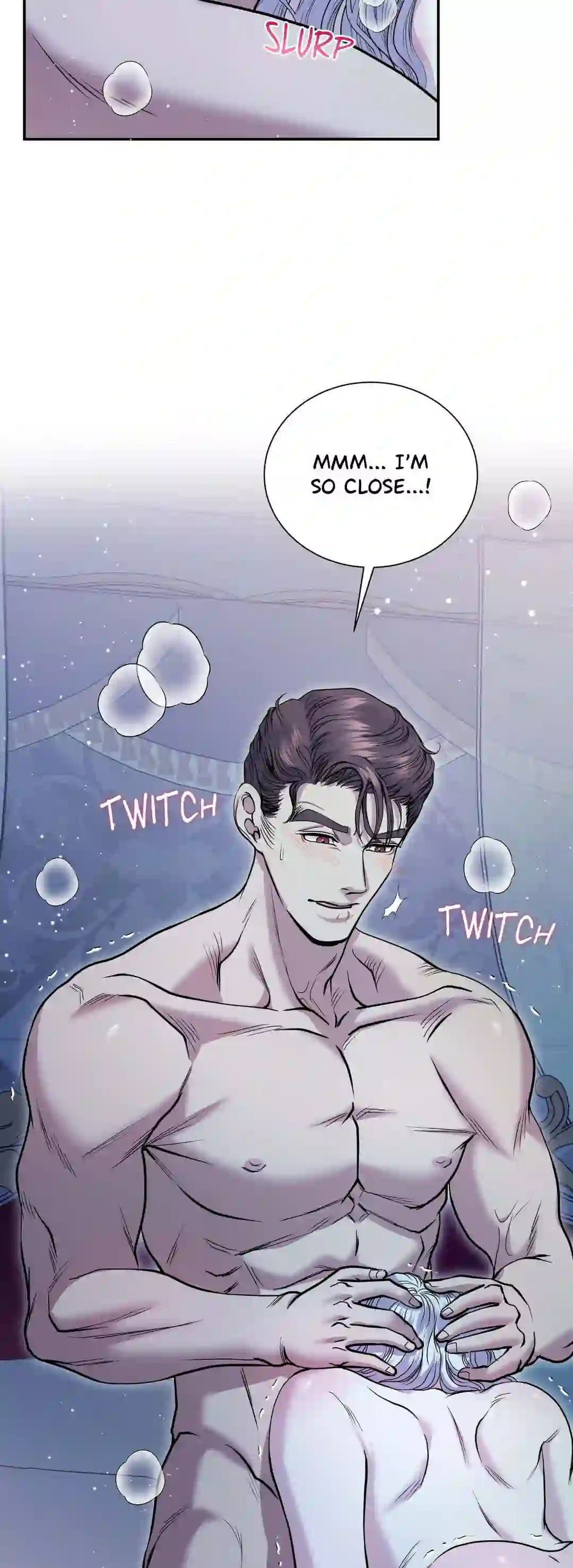 Beyond the Walls of the Duke’s Mansion - Chapter 1 manhwa