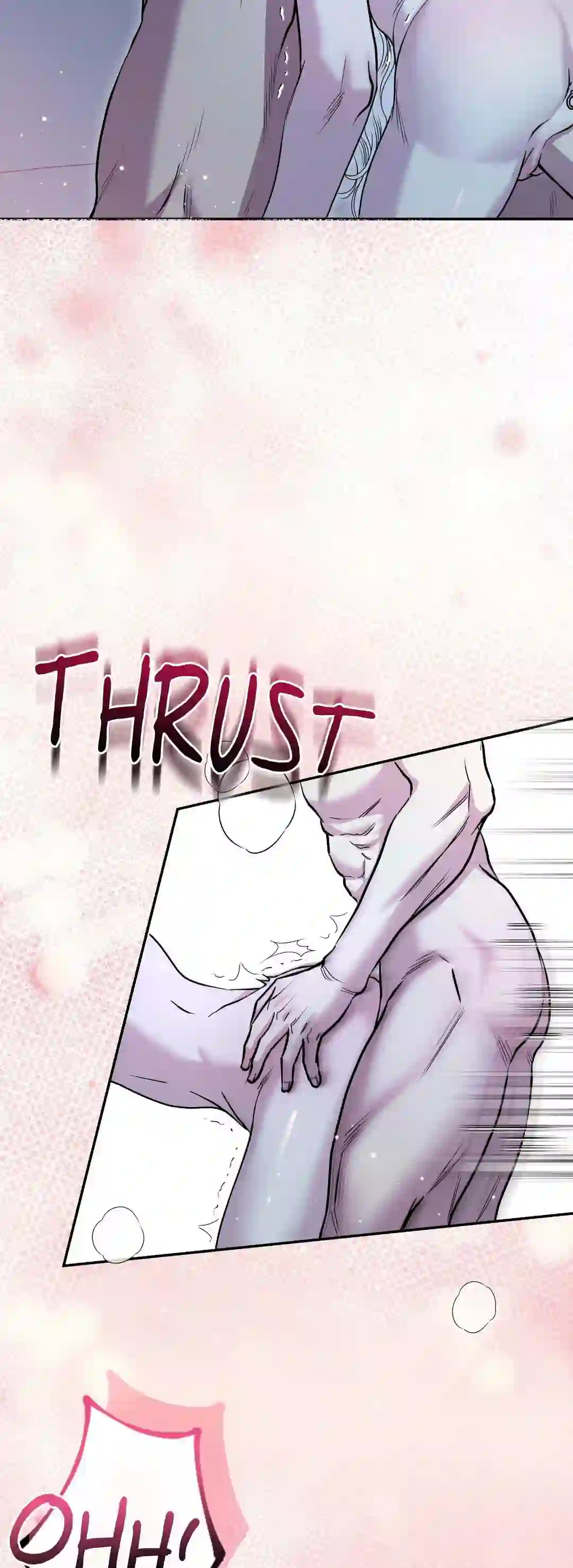 Beyond the Walls of the Duke’s Mansion - Chapter 1 manhwa