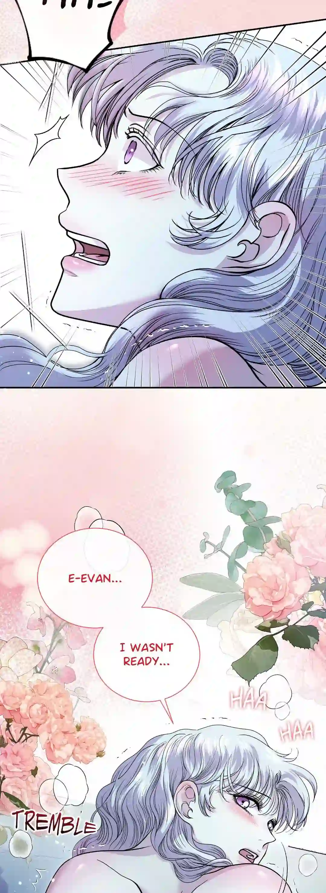 Beyond the Walls of the Duke’s Mansion - Chapter 1 manhwa