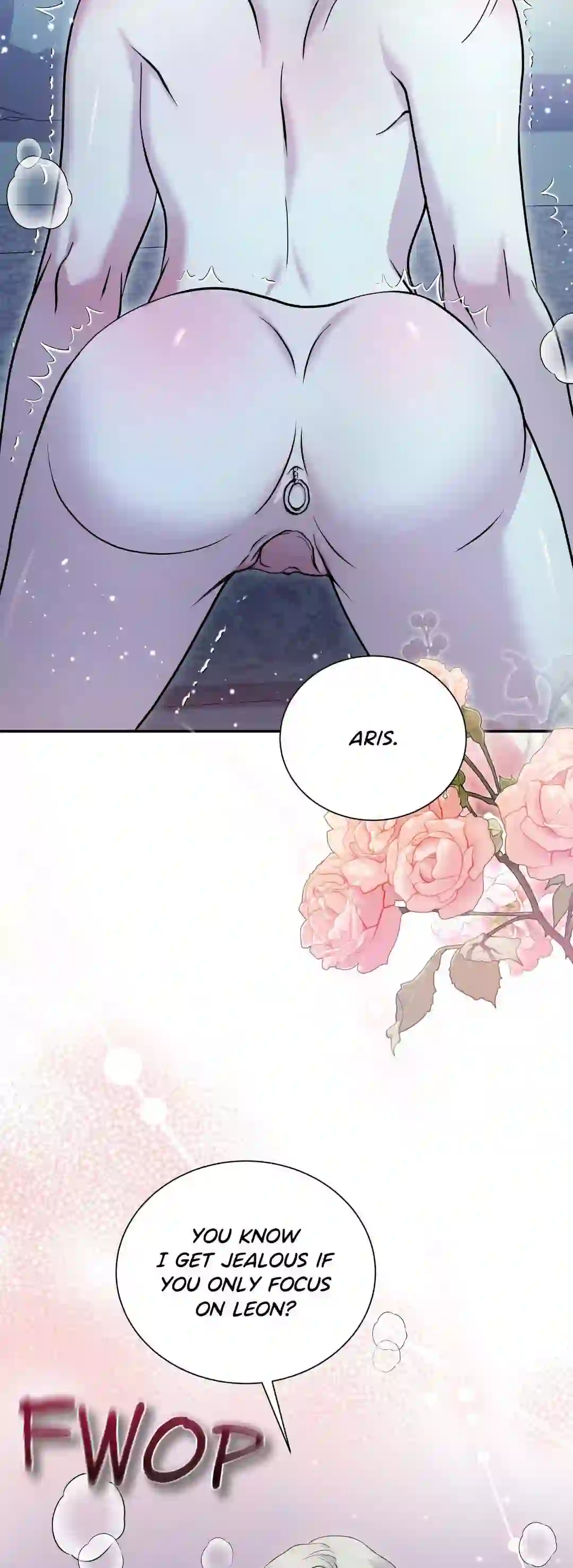 Beyond the Walls of the Duke’s Mansion - Chapter 1 manhwa