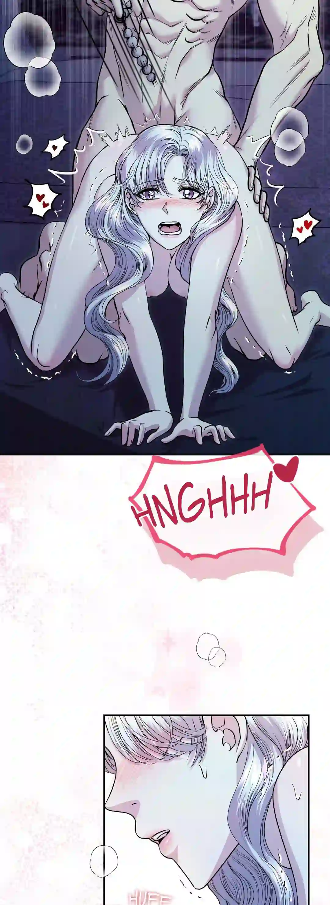 Beyond the Walls of the Duke’s Mansion - Chapter 1 manhwa