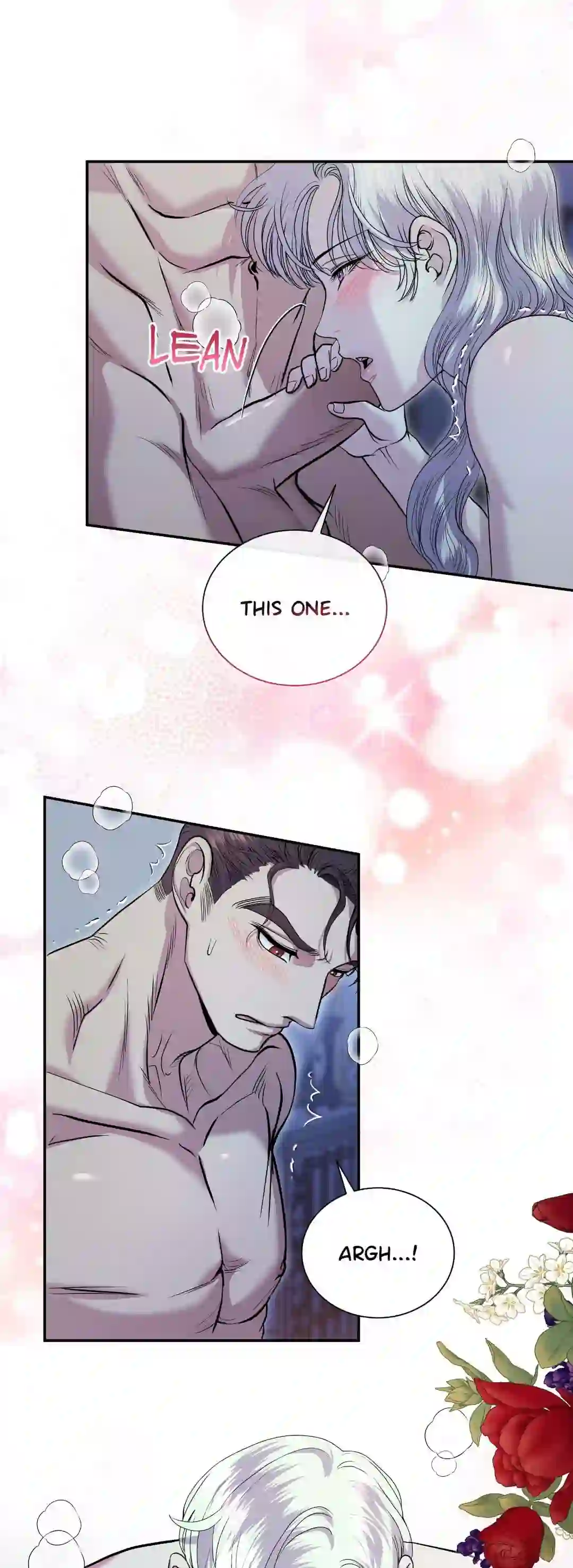 Beyond the Walls of the Duke’s Mansion - Chapter 1 manhwa