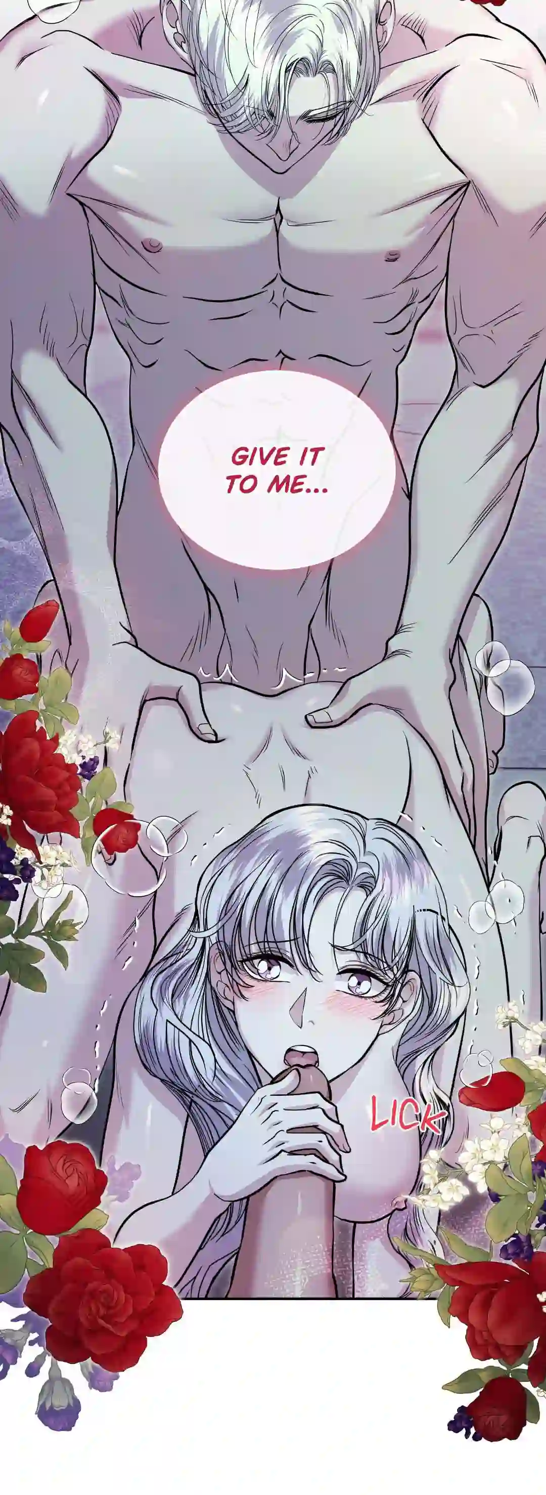 Beyond the Walls of the Duke’s Mansion - Chapter 1 manhwa
