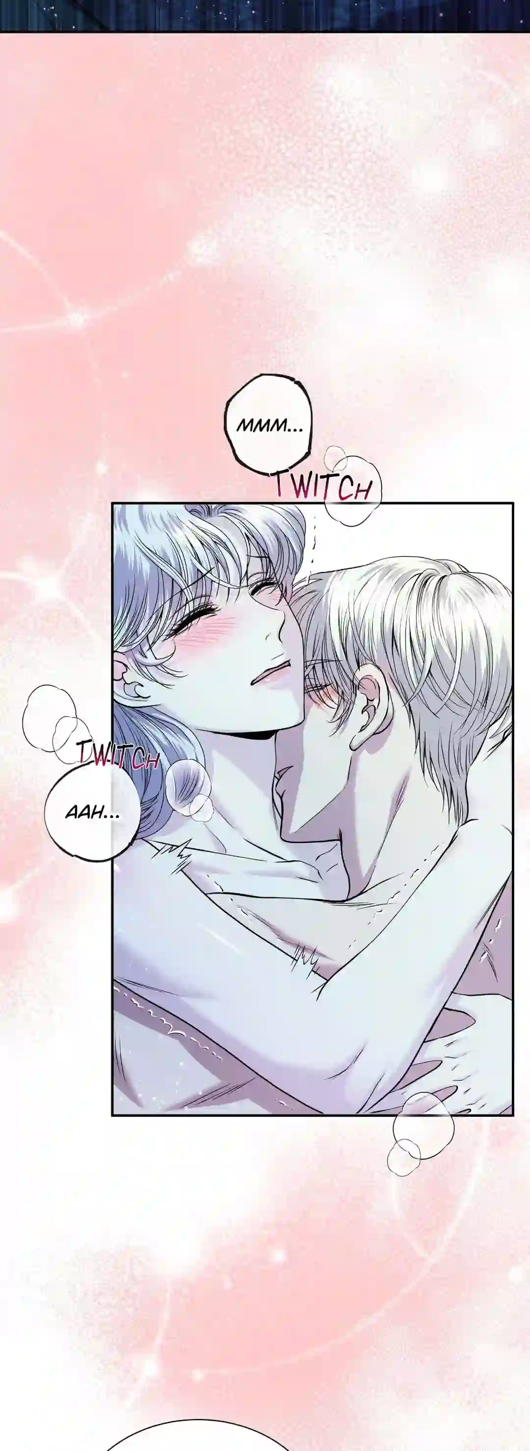 Beyond the Walls of the Duke’s Mansion - Chapter 1 manhwa
