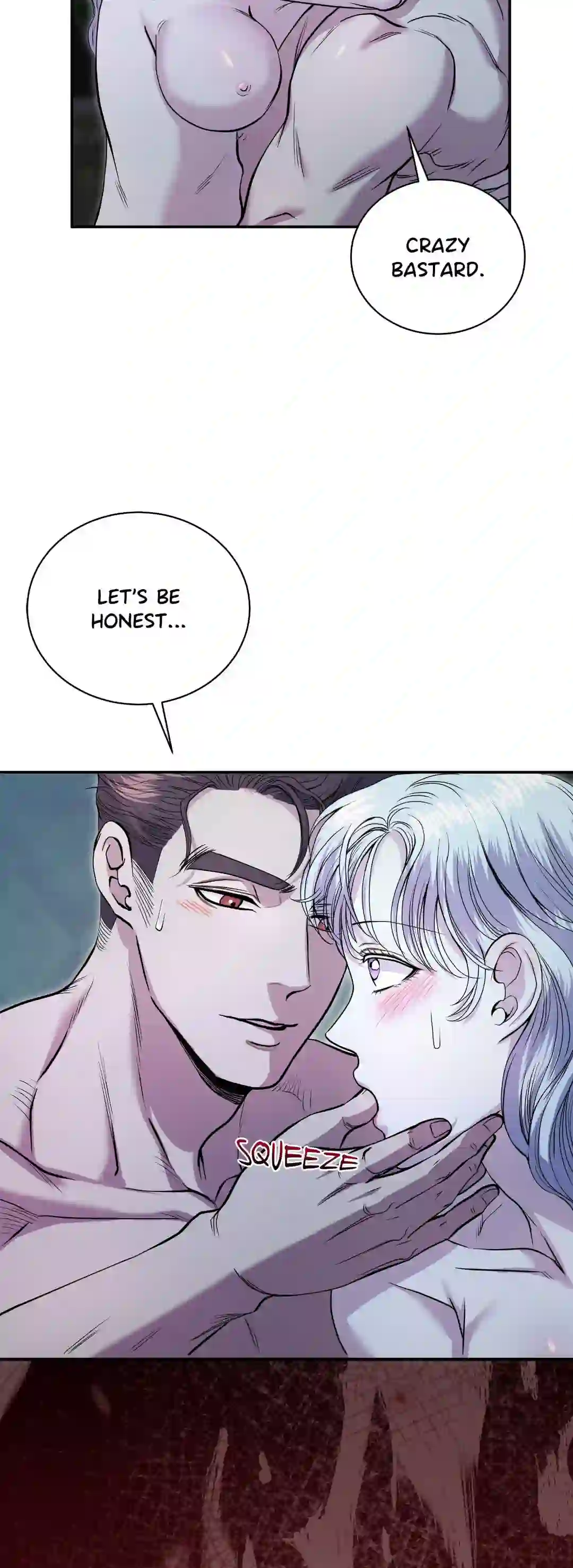 Beyond the Walls of the Duke’s Mansion - Chapter 1 manhwa
