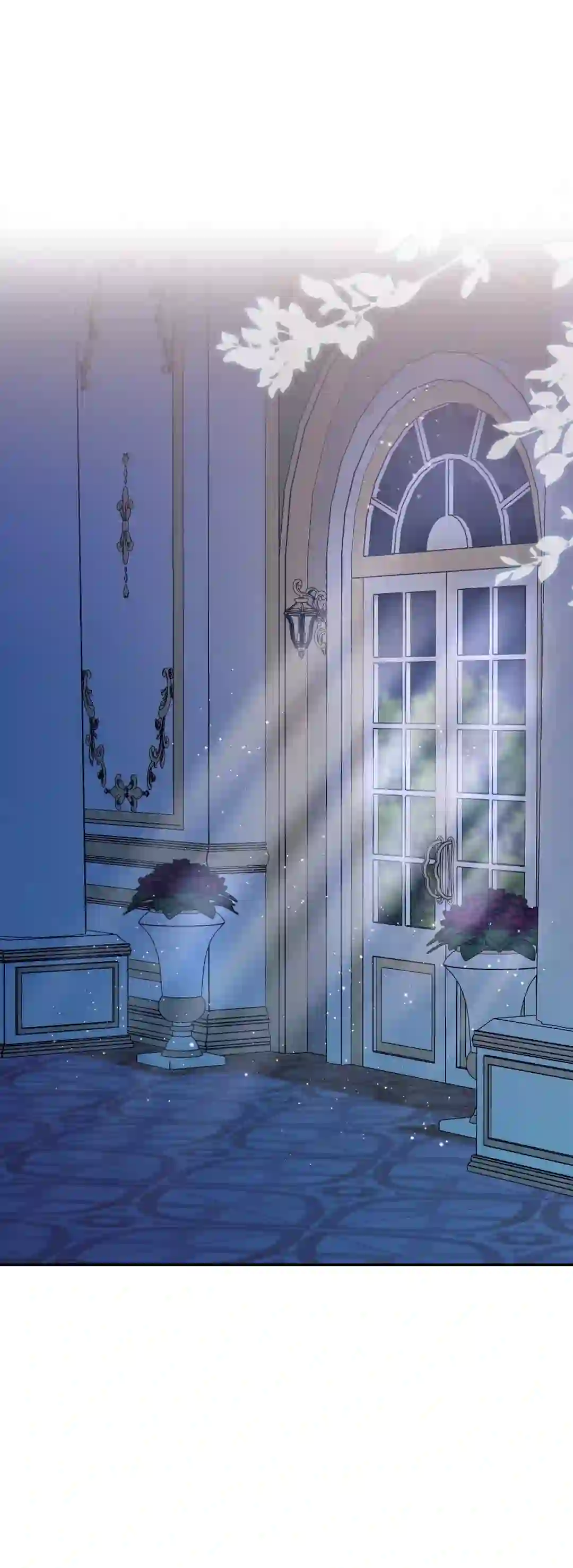 Beyond the Walls of the Duke’s Mansion - Chapter 1 manhwa
