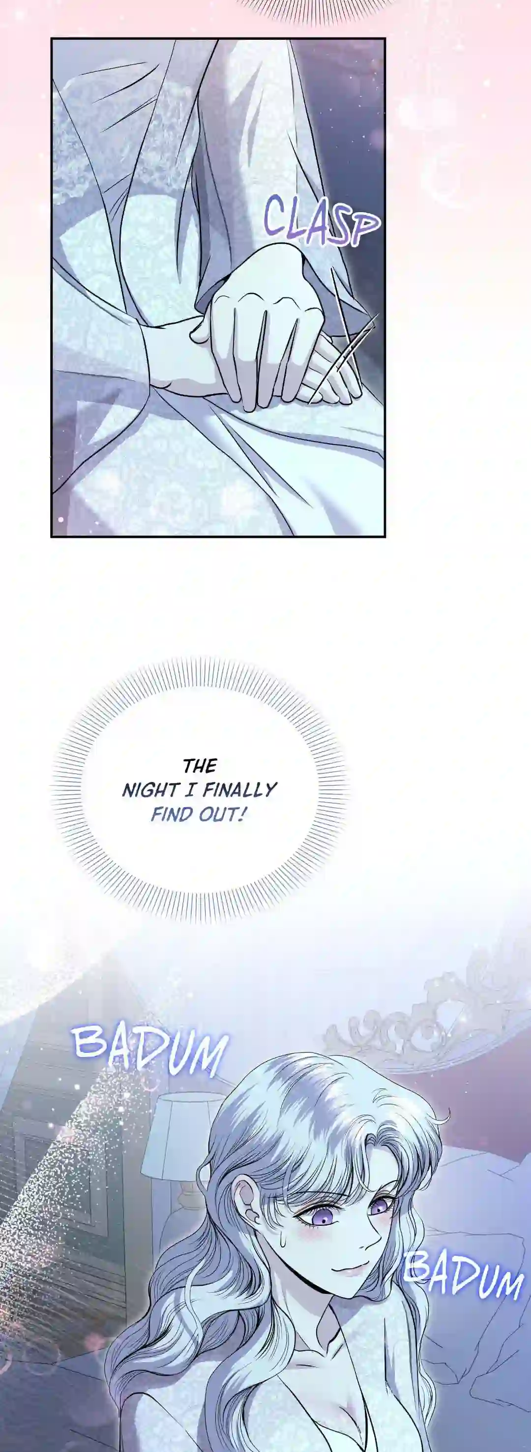 Beyond the Walls of the Duke’s Mansion - Chapter 1 manhwa