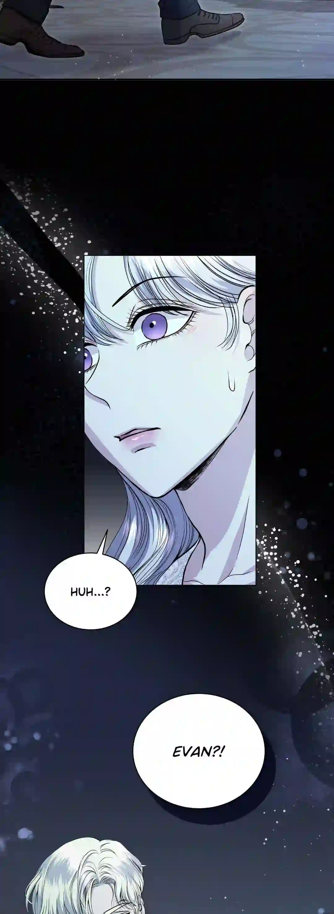 Beyond the Walls of the Duke’s Mansion - Chapter 1 manhwa