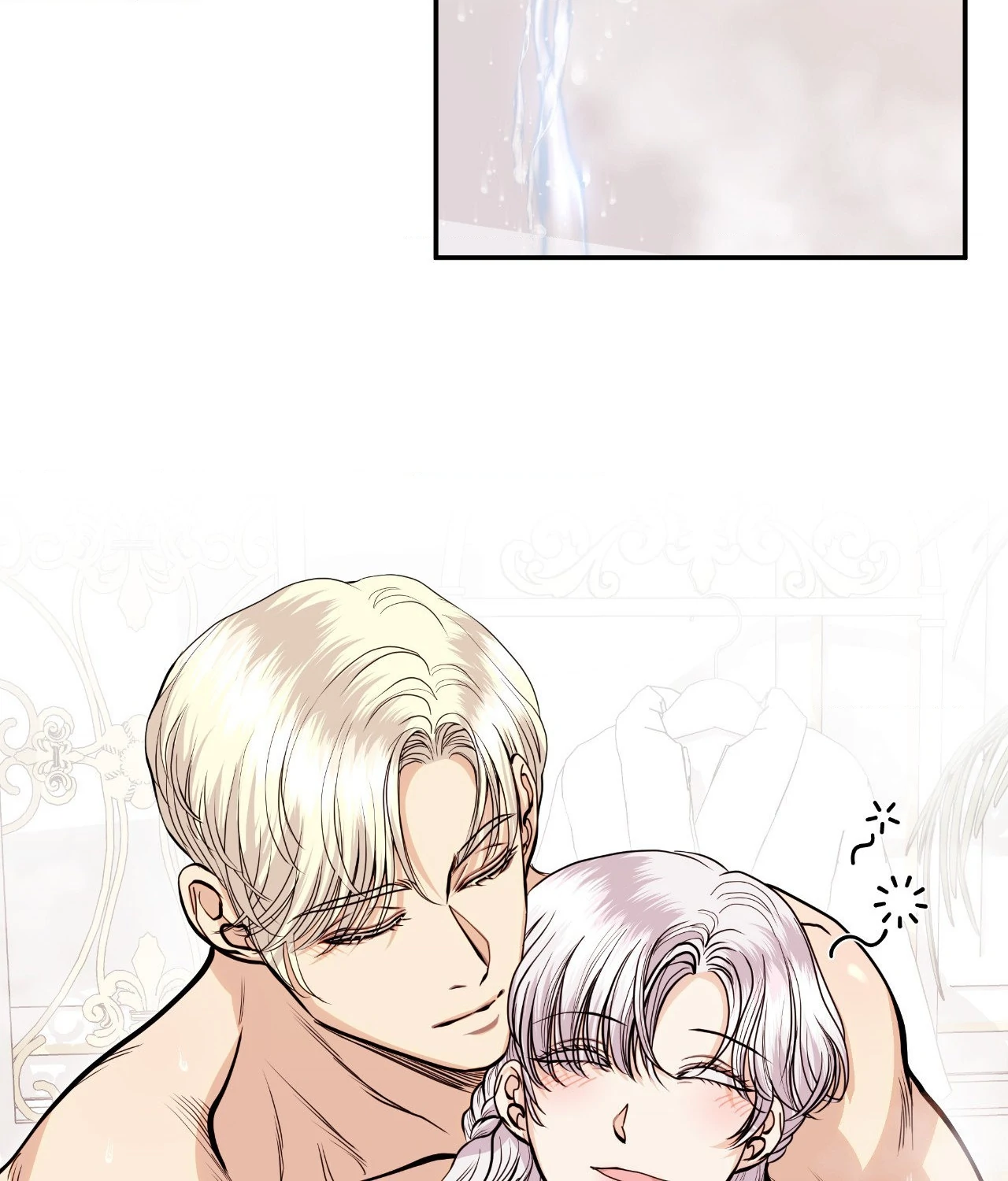 Beyond the Walls of the Duke’s Mansion - Chapter 10 manhwa