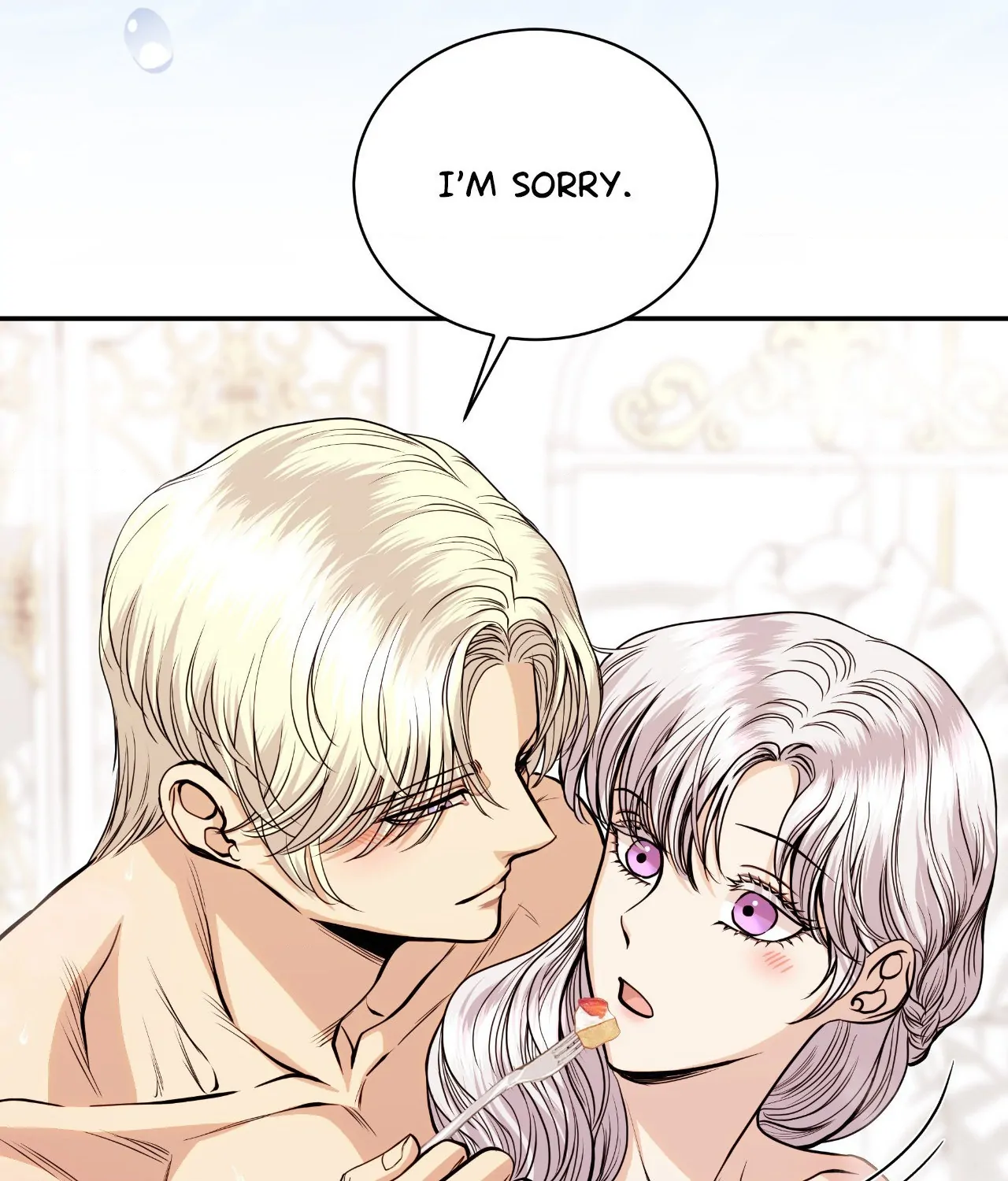 Beyond the Walls of the Duke’s Mansion - Chapter 10 manhwa
