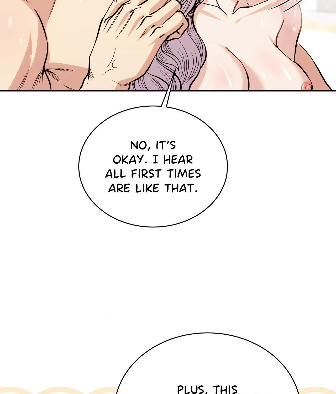 Beyond the Walls of the Duke’s Mansion - Chapter 10 manhwa