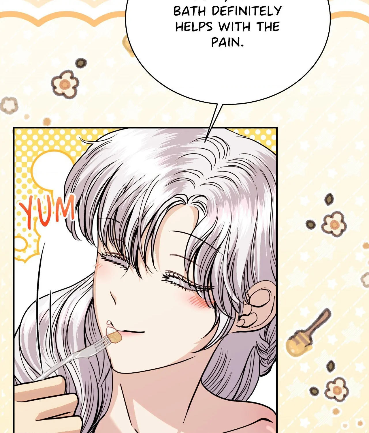 Beyond the Walls of the Duke’s Mansion - Chapter 10 manhwa