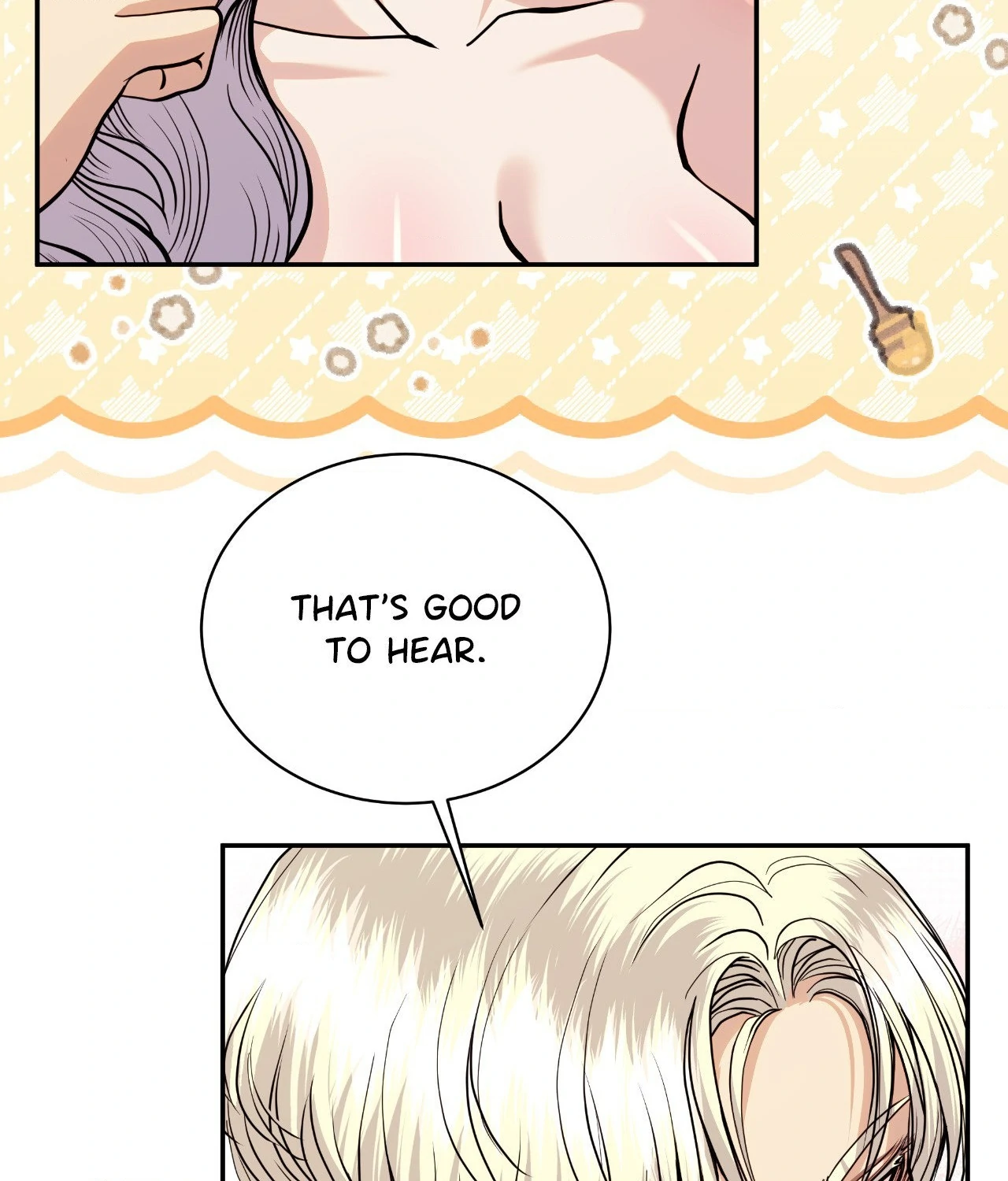 Beyond the Walls of the Duke’s Mansion - Chapter 10 manhwa