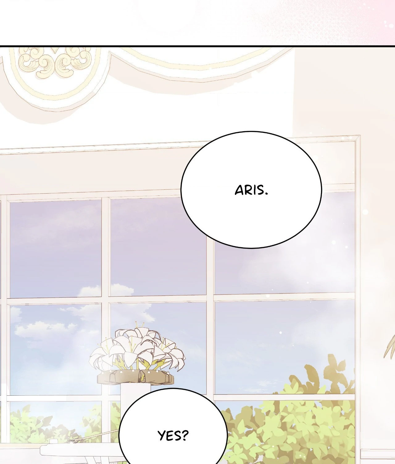 Beyond the Walls of the Duke’s Mansion - Chapter 10 manhwa
