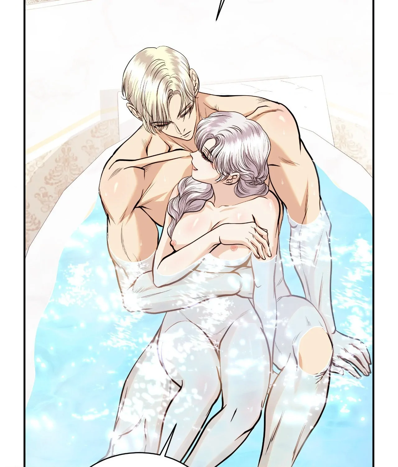 Beyond the Walls of the Duke’s Mansion - Chapter 10 manhwa