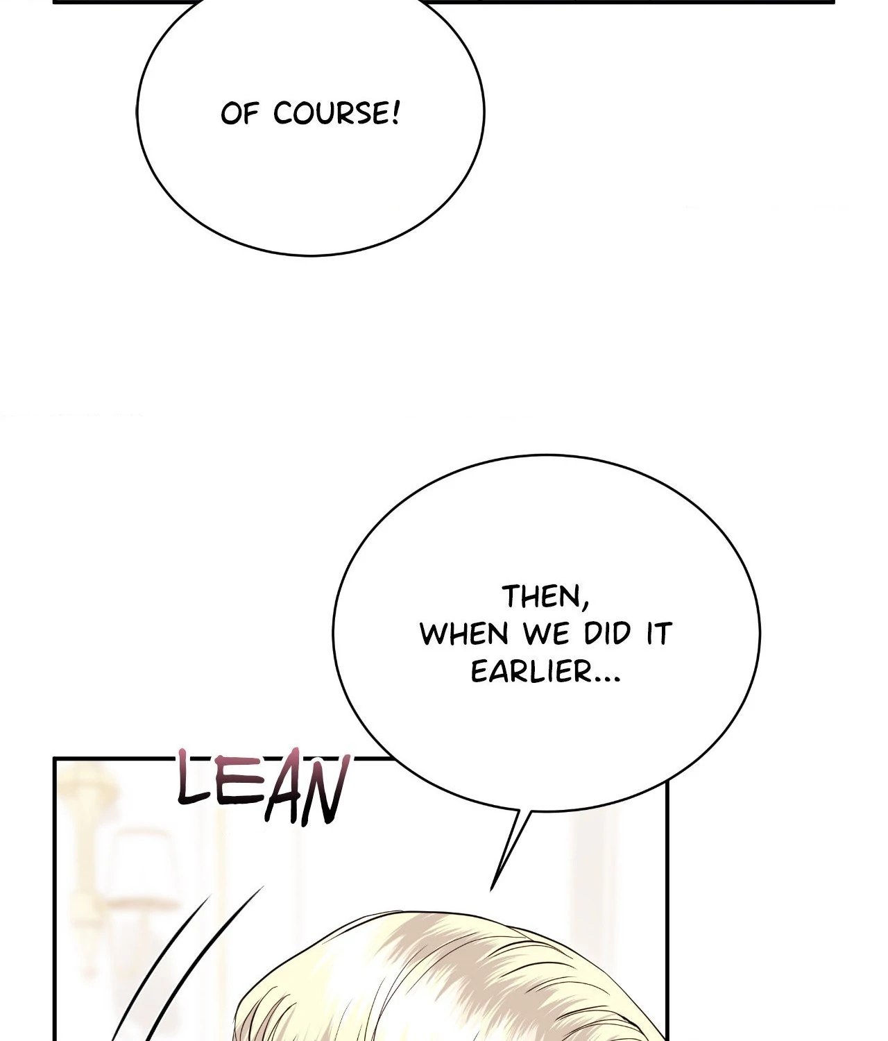 Beyond the Walls of the Duke’s Mansion - Chapter 10 manhwa