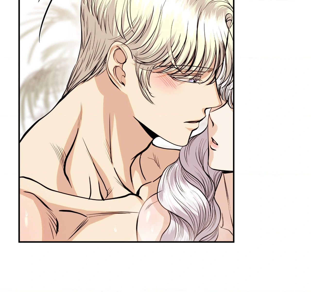 Beyond the Walls of the Duke’s Mansion - Chapter 10 manhwa