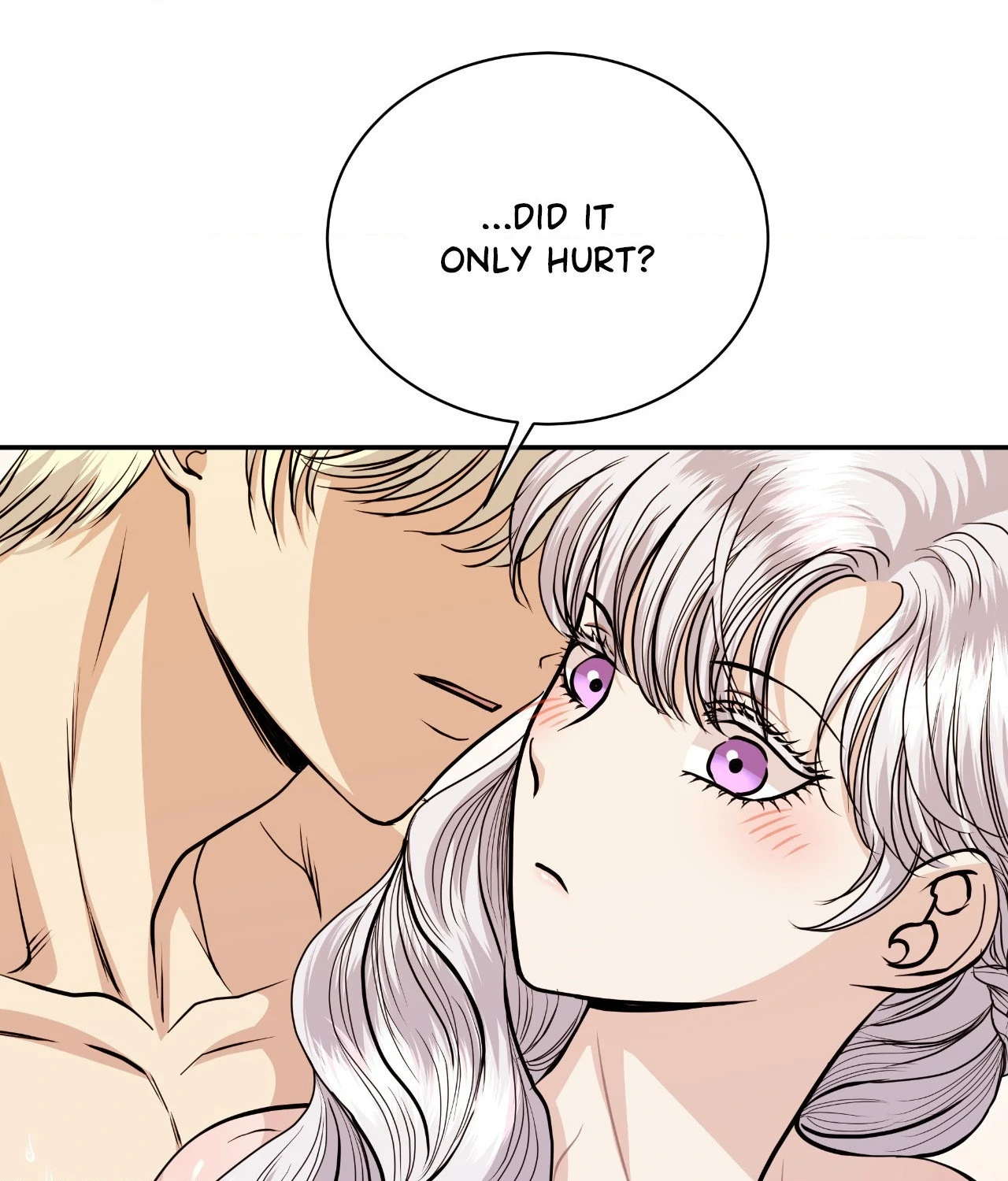 Beyond the Walls of the Duke’s Mansion - Chapter 10 manhwa