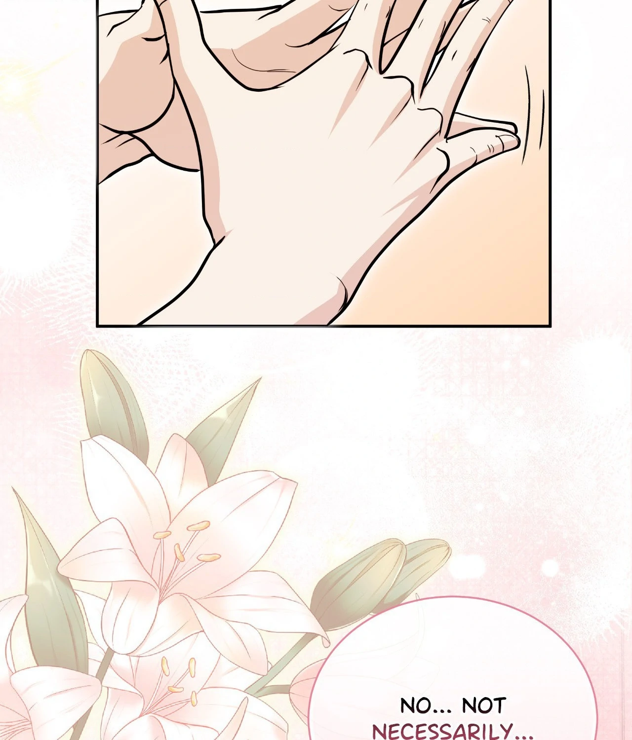 Beyond the Walls of the Duke’s Mansion - Chapter 10 manhwa
