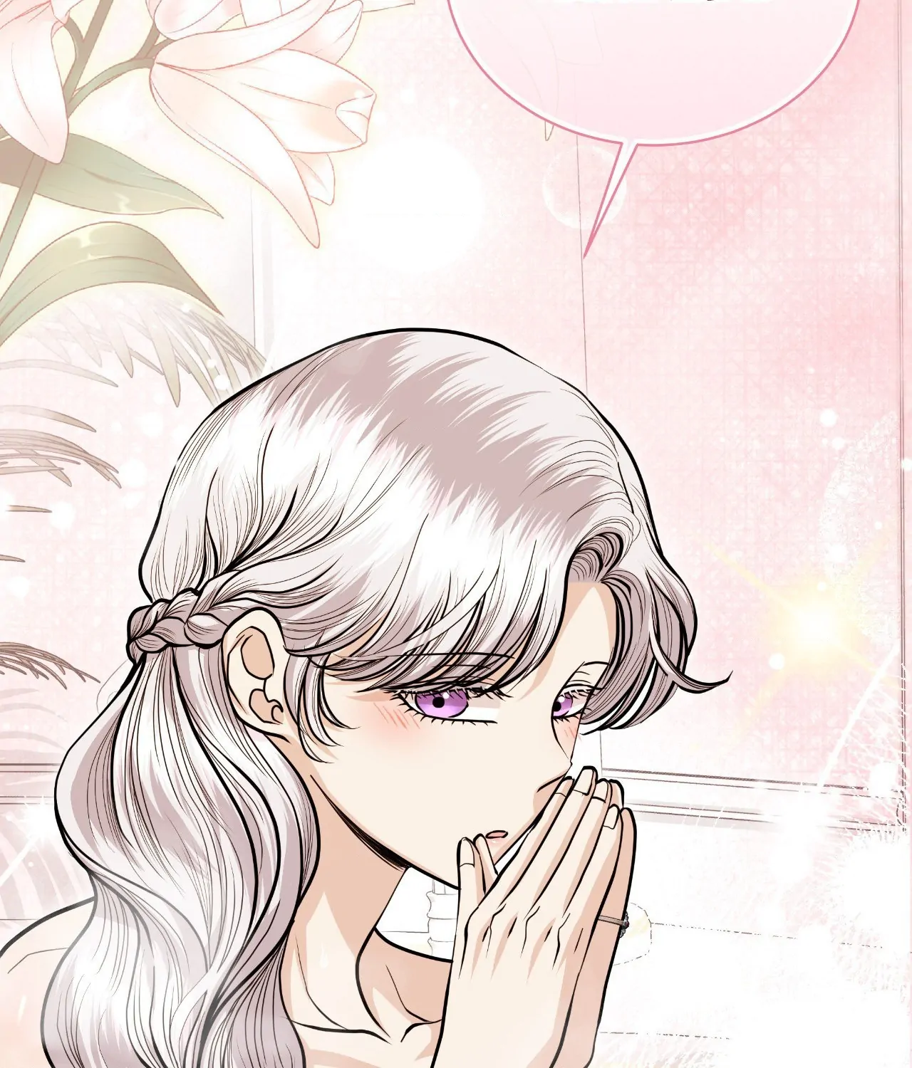 Beyond the Walls of the Duke’s Mansion - Chapter 10 manhwa