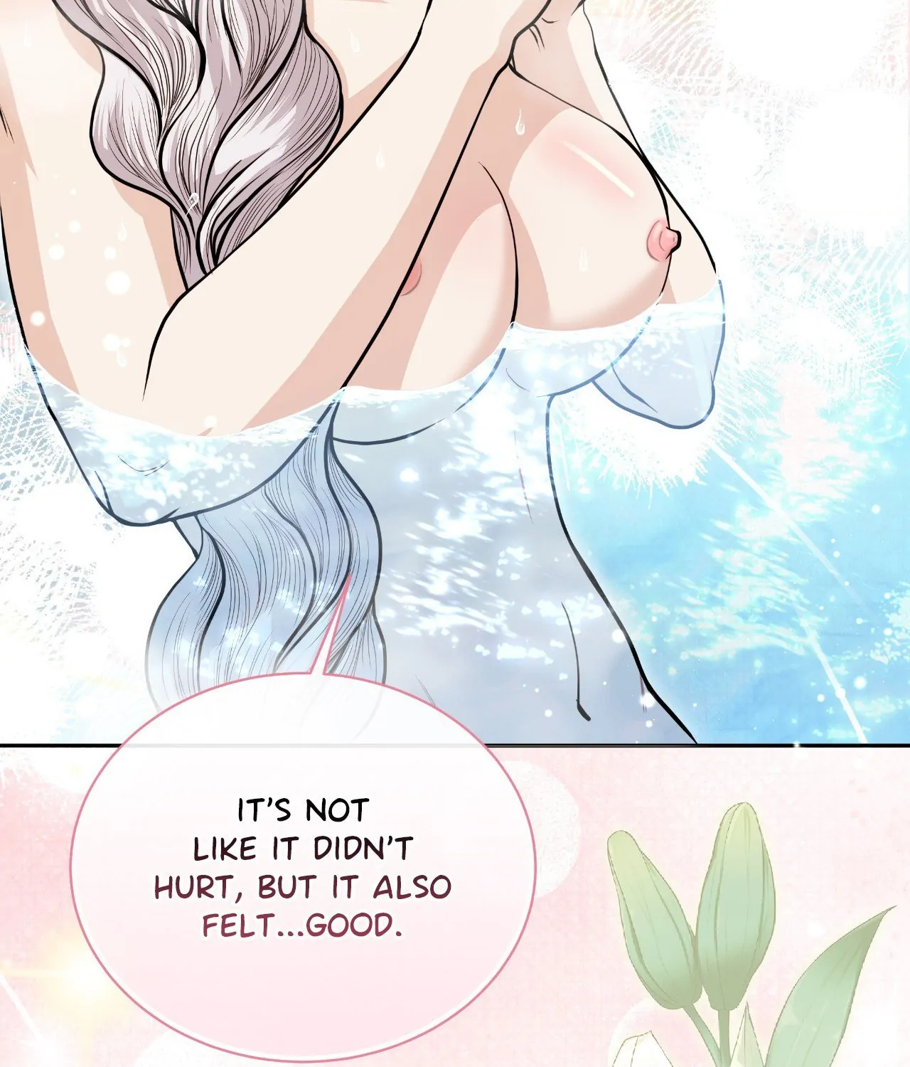 Beyond the Walls of the Duke’s Mansion - Chapter 10 manhwa