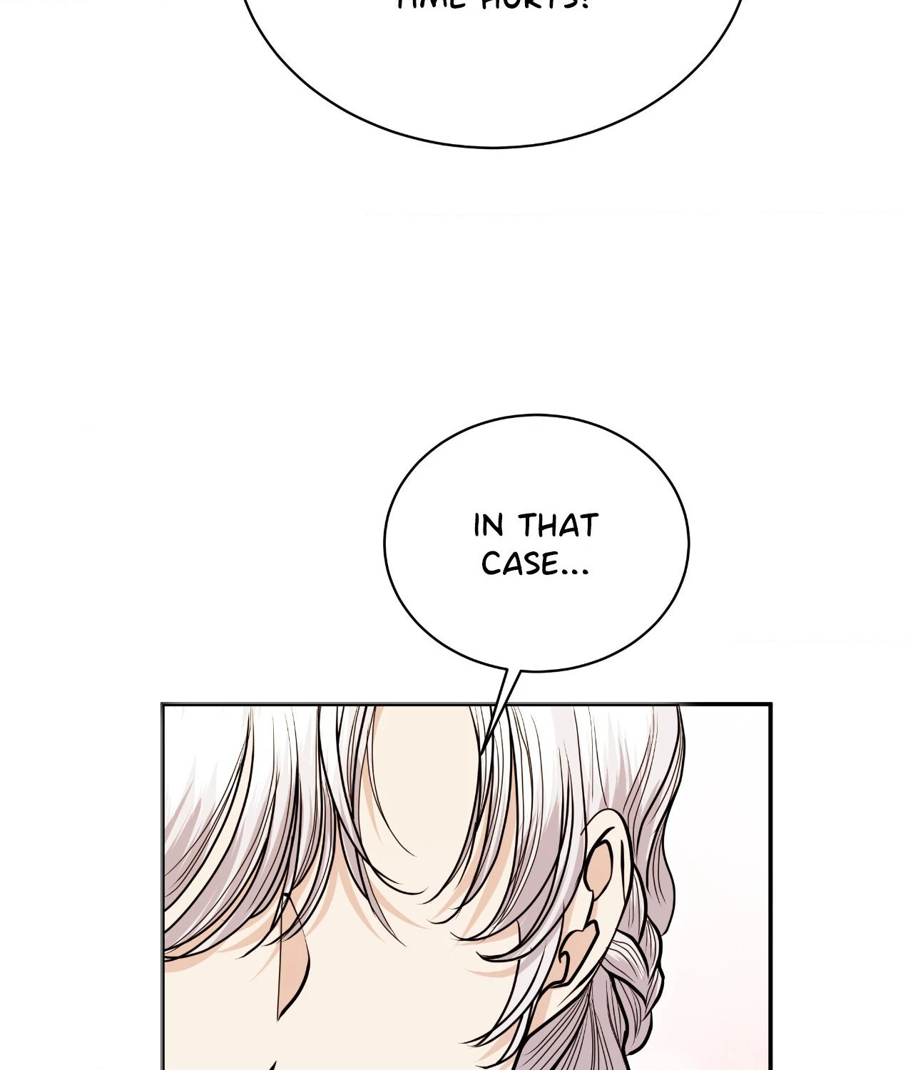 Beyond the Walls of the Duke’s Mansion - Chapter 10 manhwa