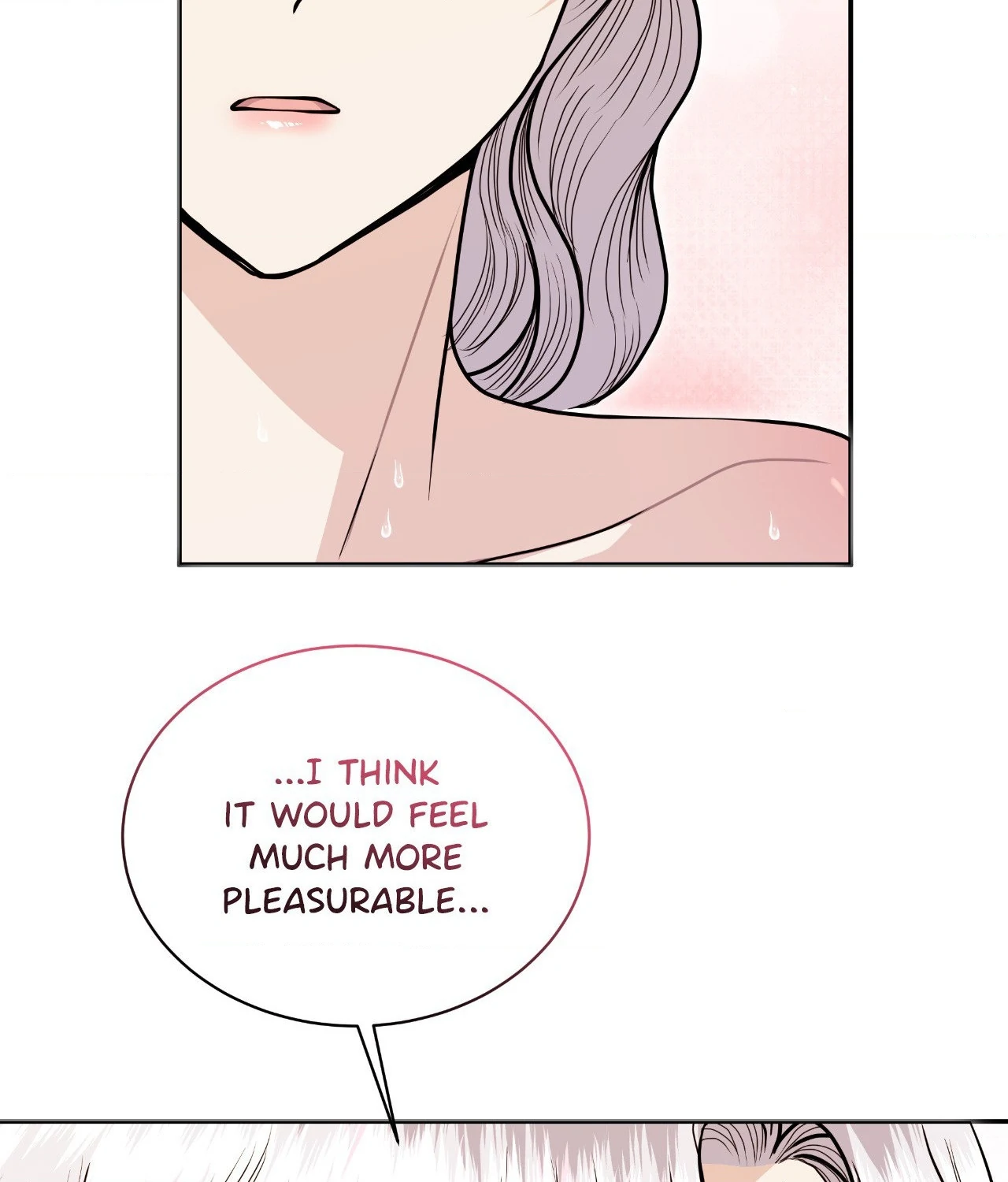 Beyond the Walls of the Duke’s Mansion - Chapter 10 manhwa