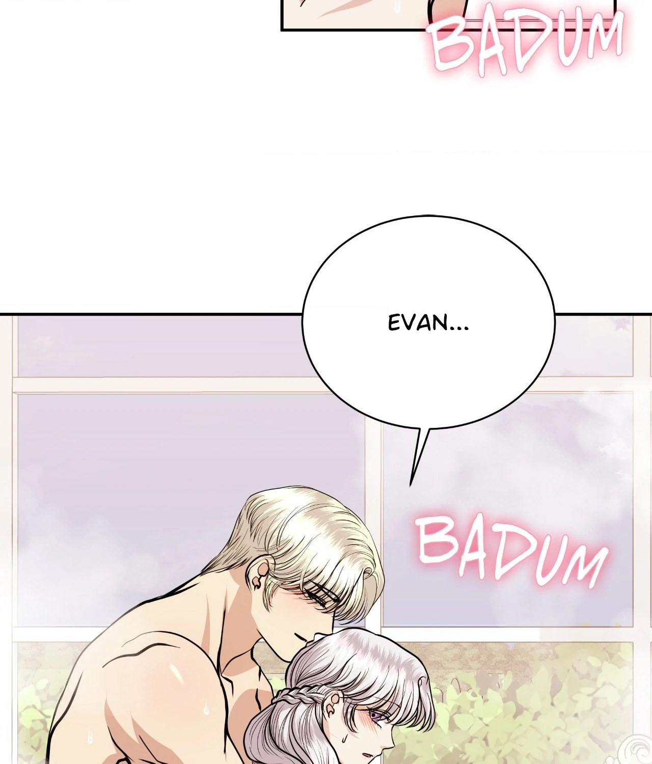 Beyond the Walls of the Duke’s Mansion - Chapter 10 manhwa