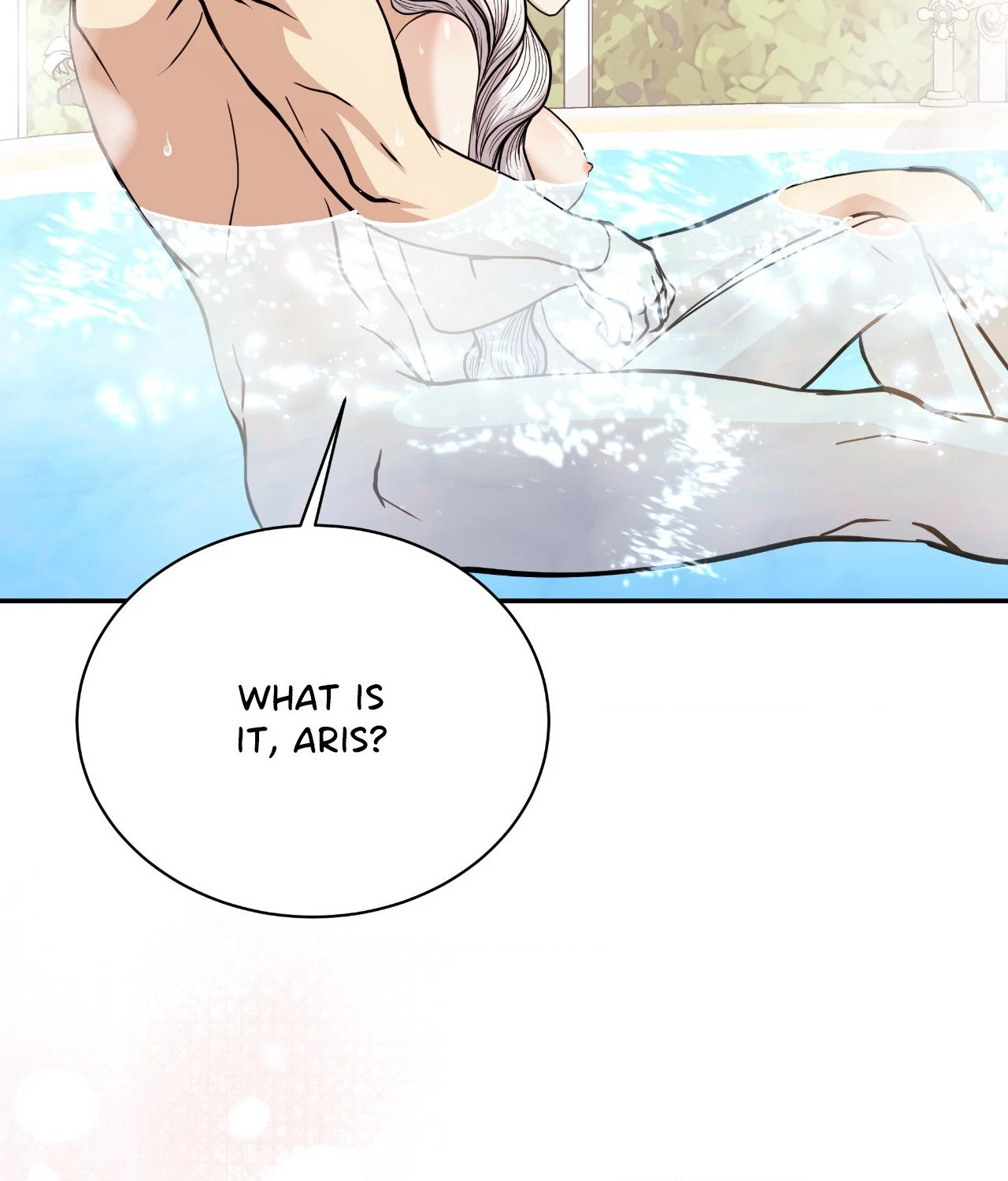 Beyond the Walls of the Duke’s Mansion - Chapter 10 manhwa