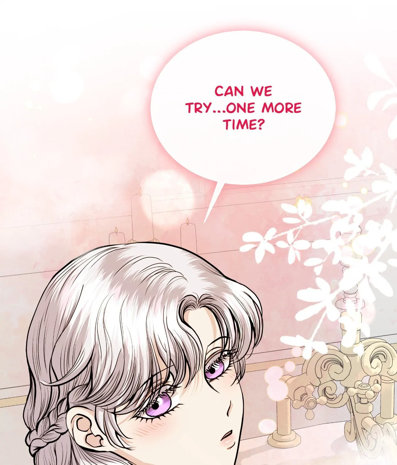 Beyond the Walls of the Duke’s Mansion - Chapter 10 manhwa